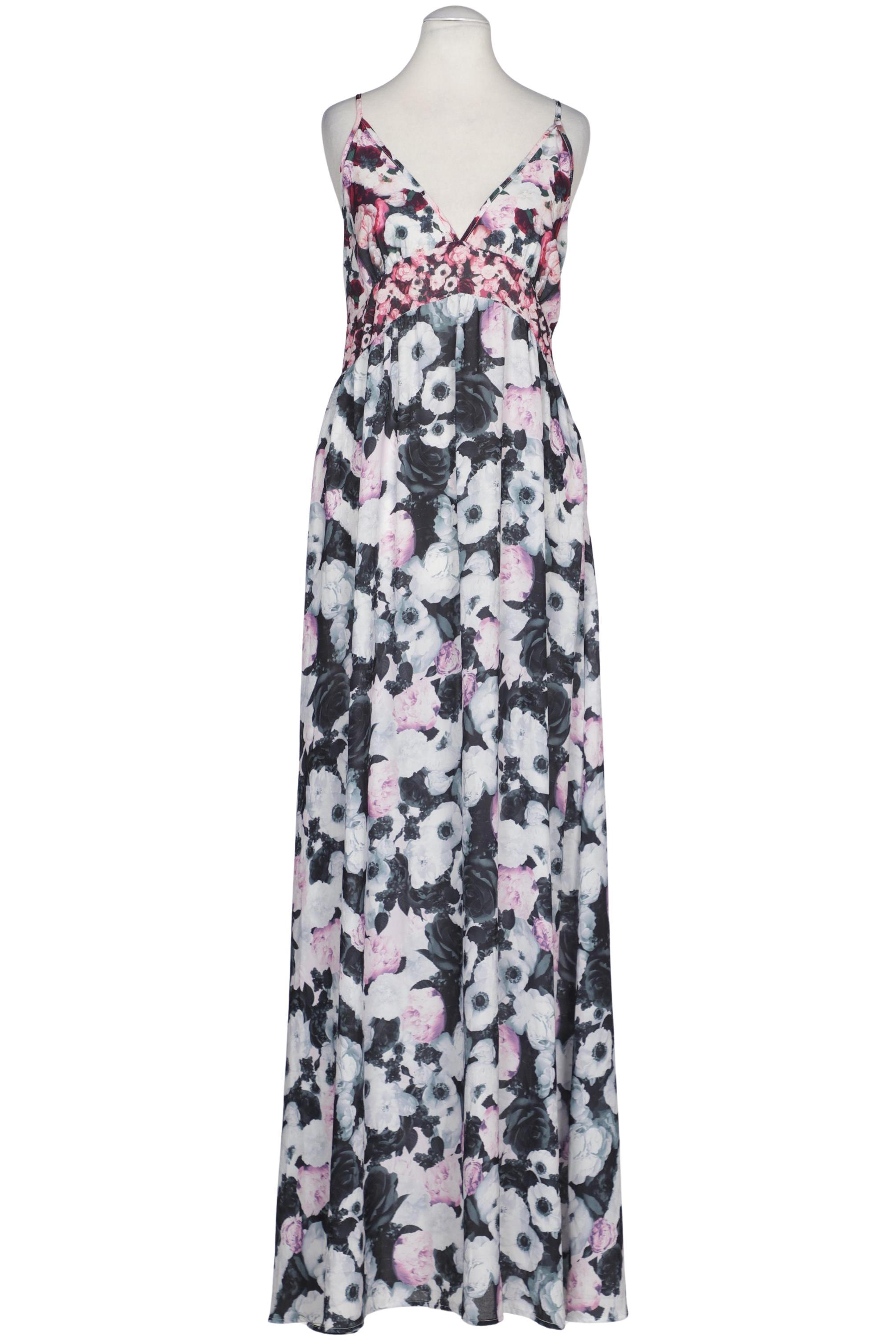 

Na-Kd Damen Kleid, mehrfarbig, Gr. 36