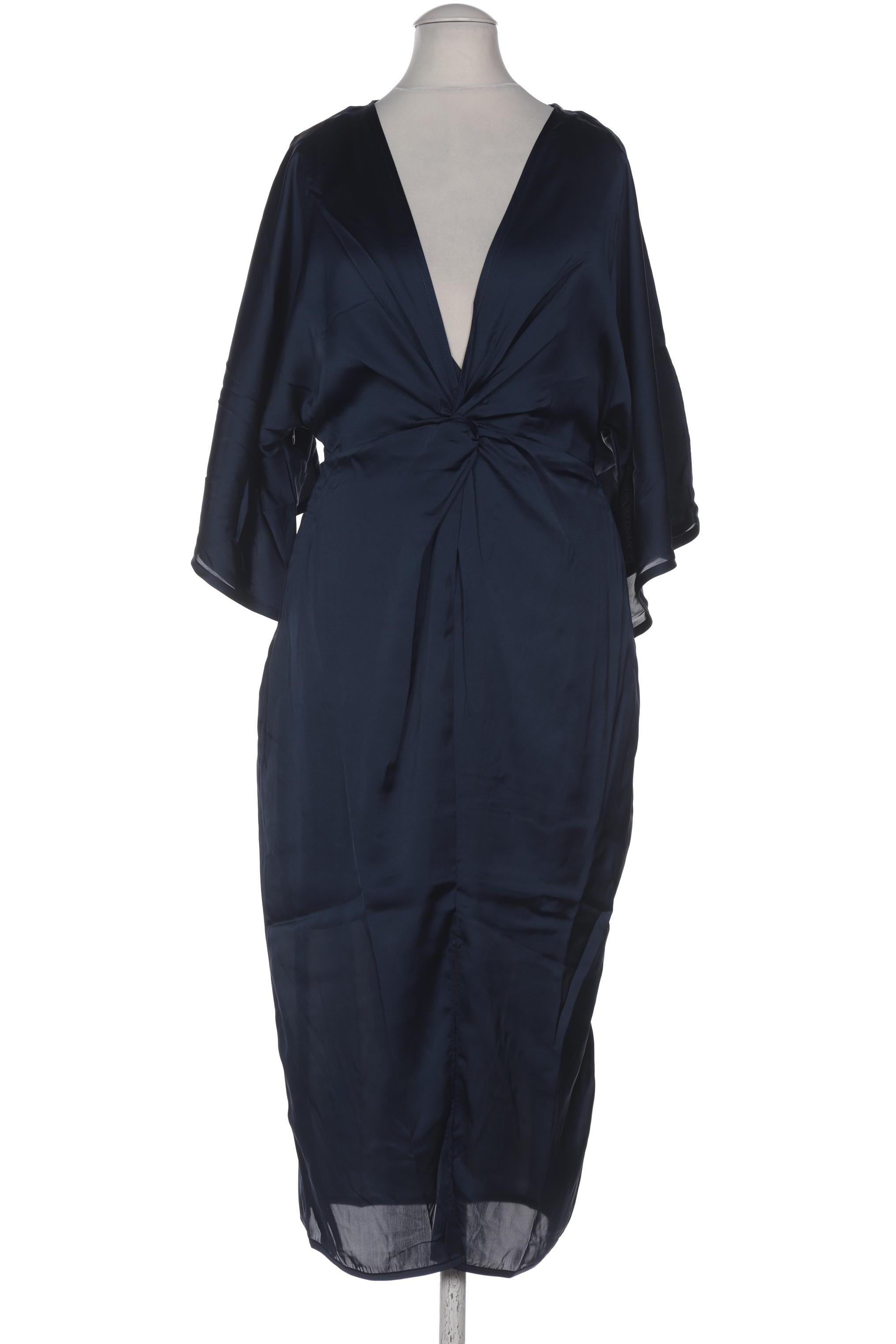 

Na-Kd Damen Kleid, marineblau, Gr. 36