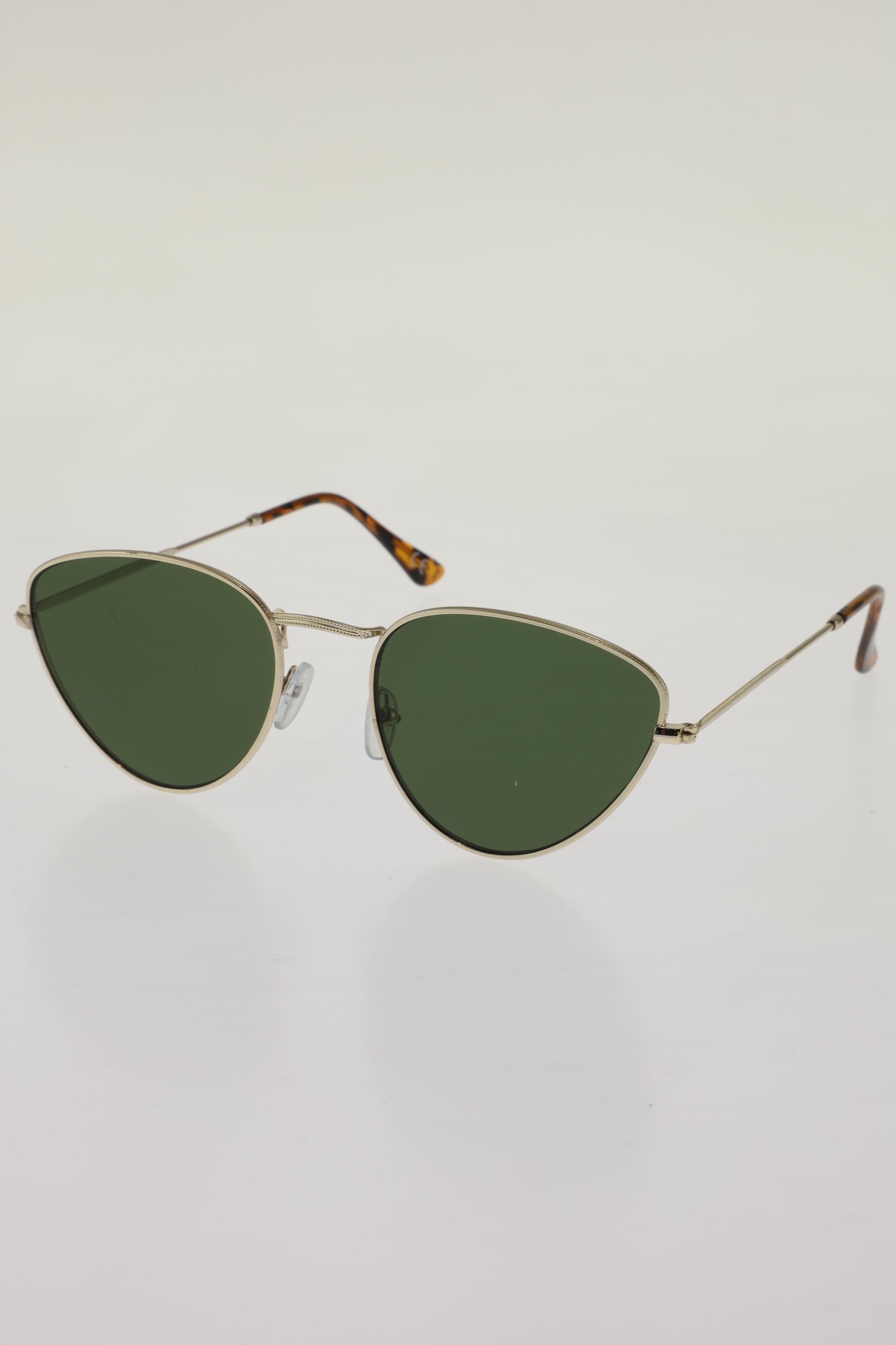 

Na-Kd Damen Sonnenbrille, gold, Gr.