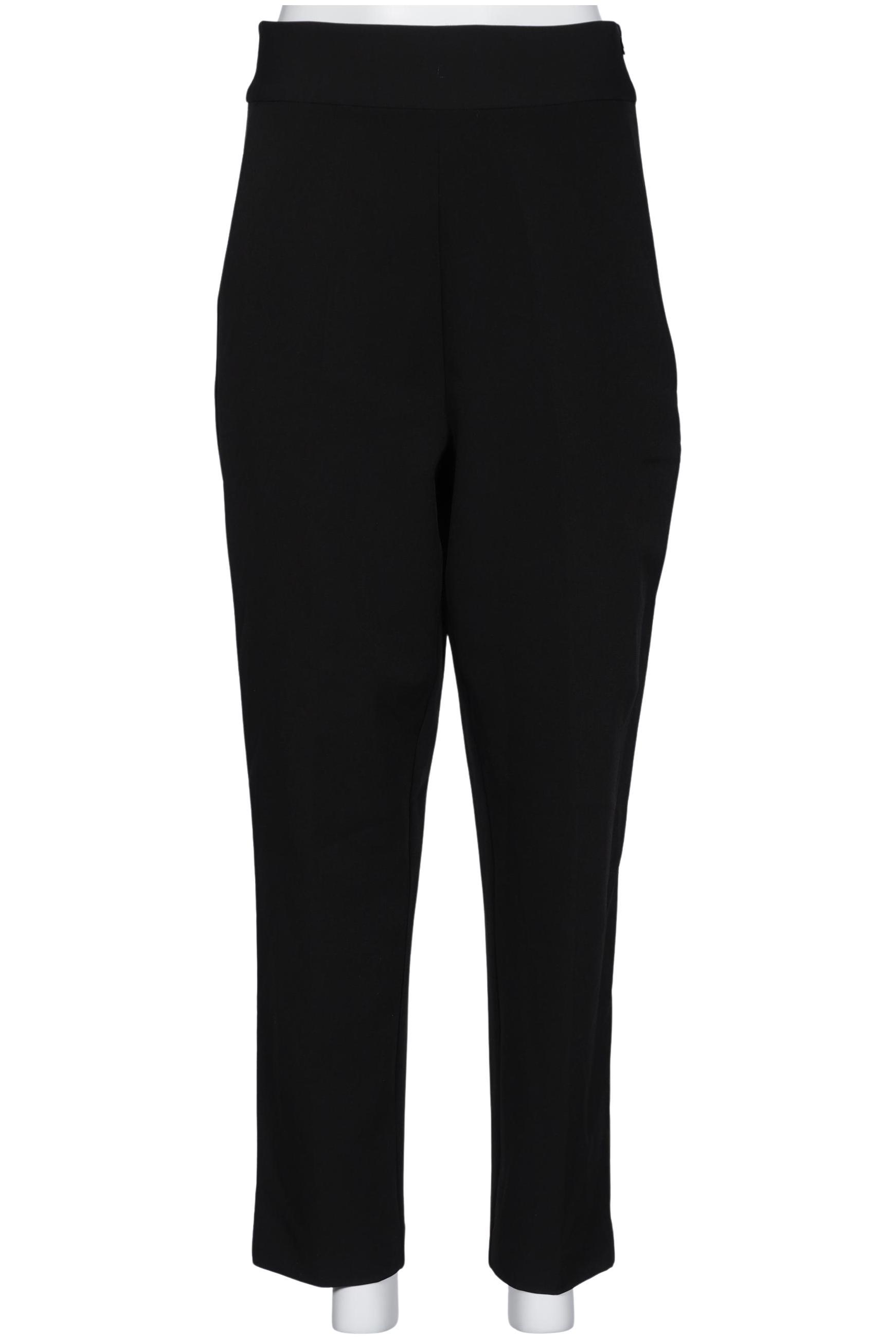 

Na-Kd Damen Stoffhose, schwarz, Gr. 38