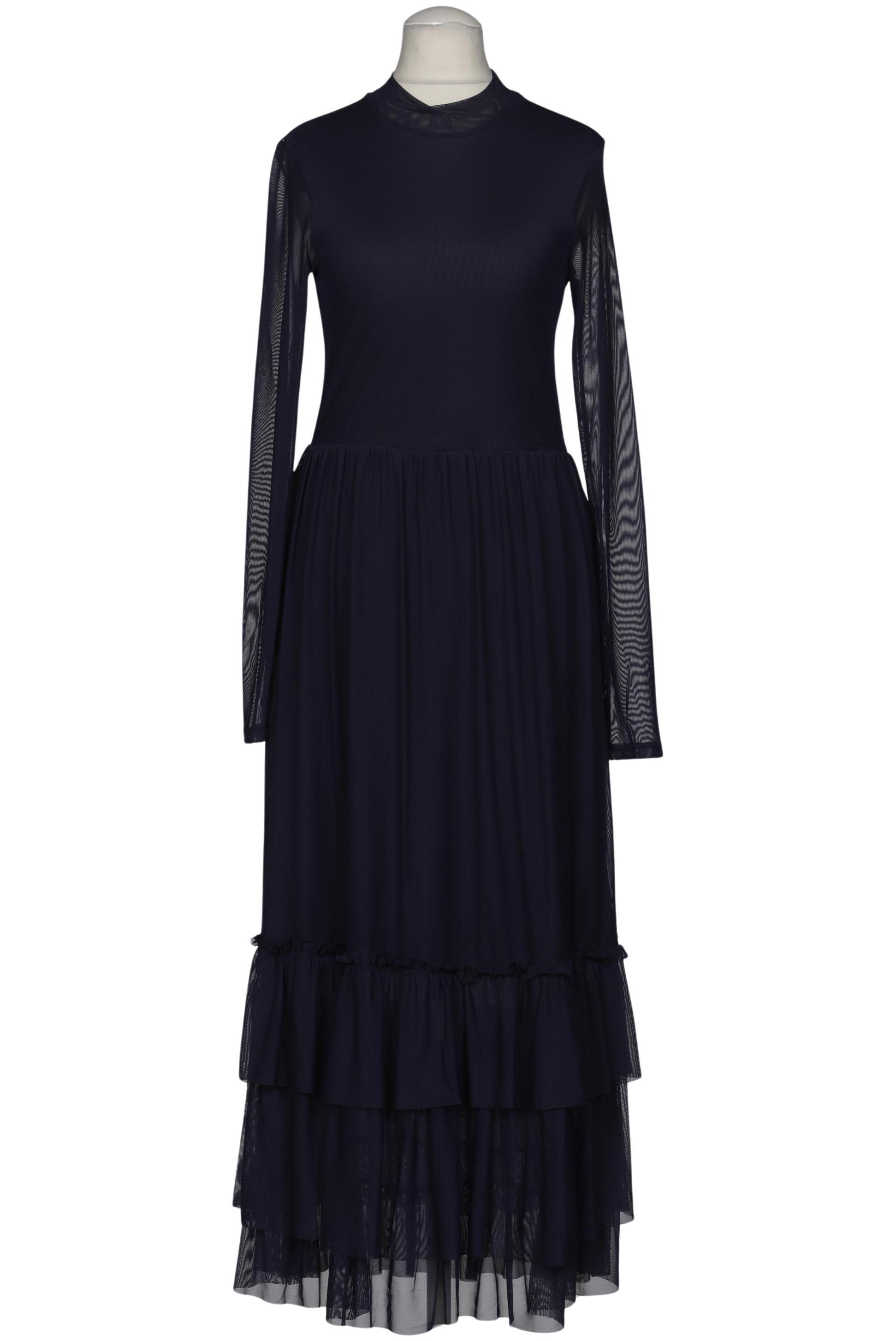 

Na-Kd Damen Kleid, marineblau, Gr. 36