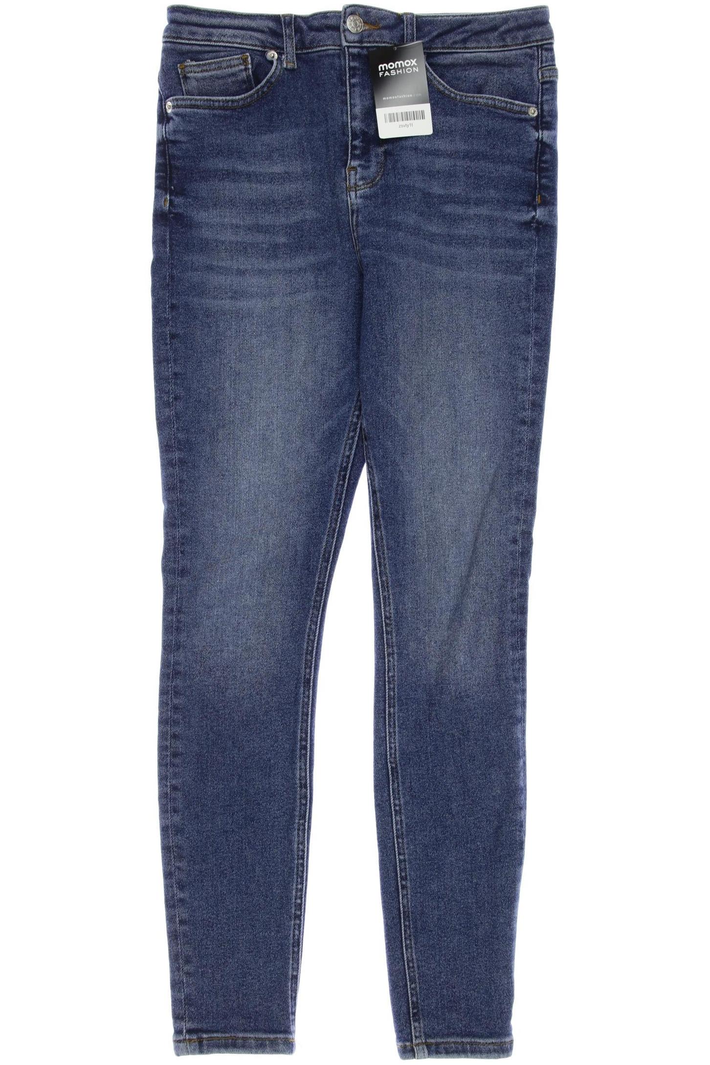 

Na-Kd Damen Jeans, blau, Gr. 36