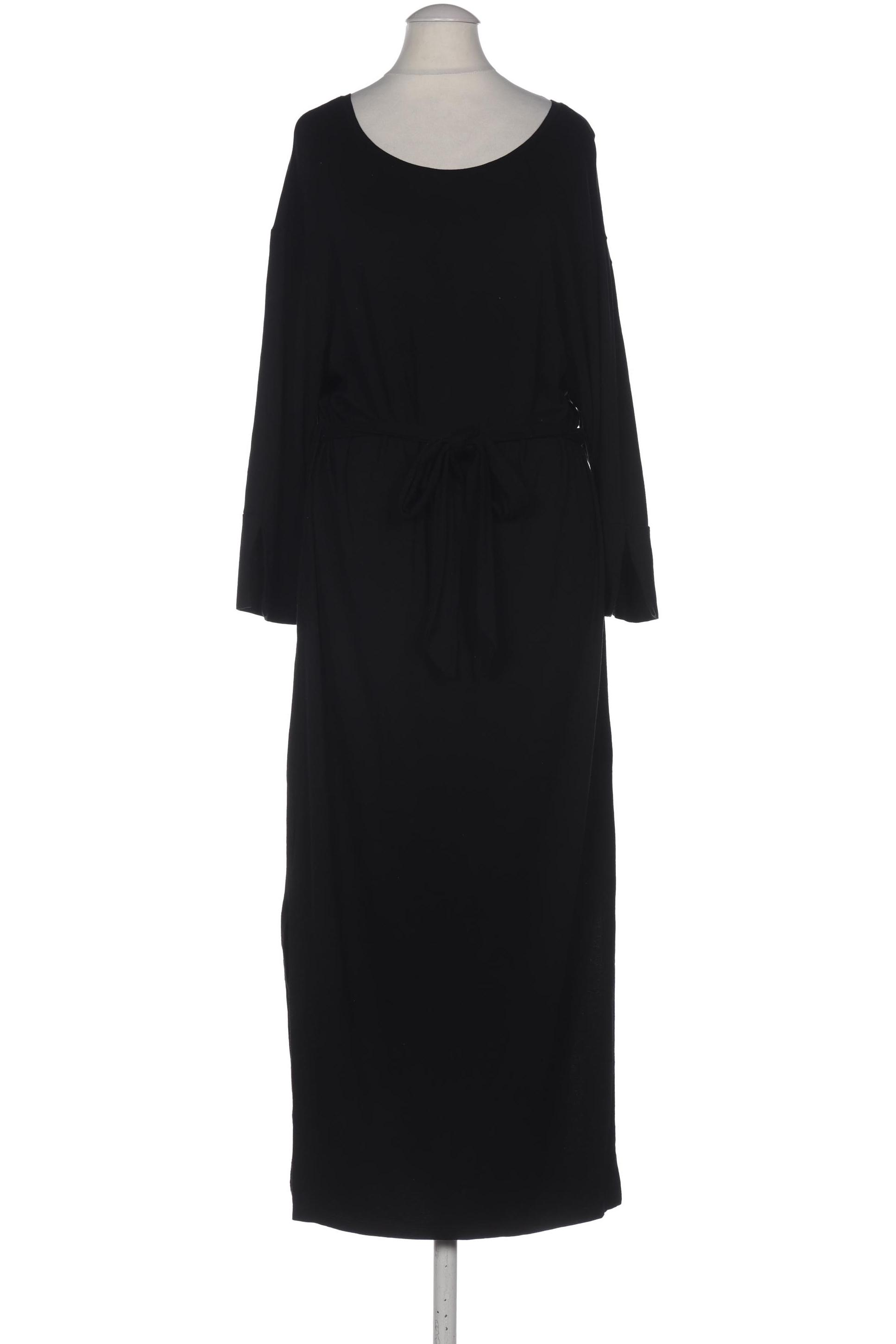 

Na-Kd Damen Kleid, schwarz, Gr. 36