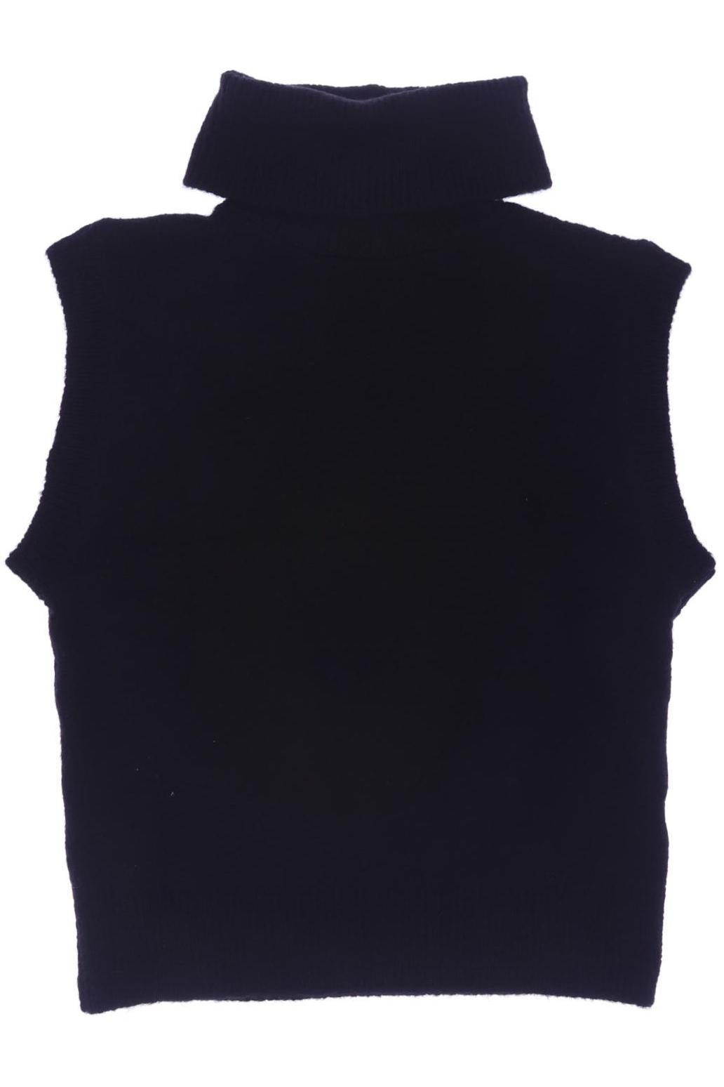 

Na-Kd Damen Pullover, schwarz, Gr. 34
