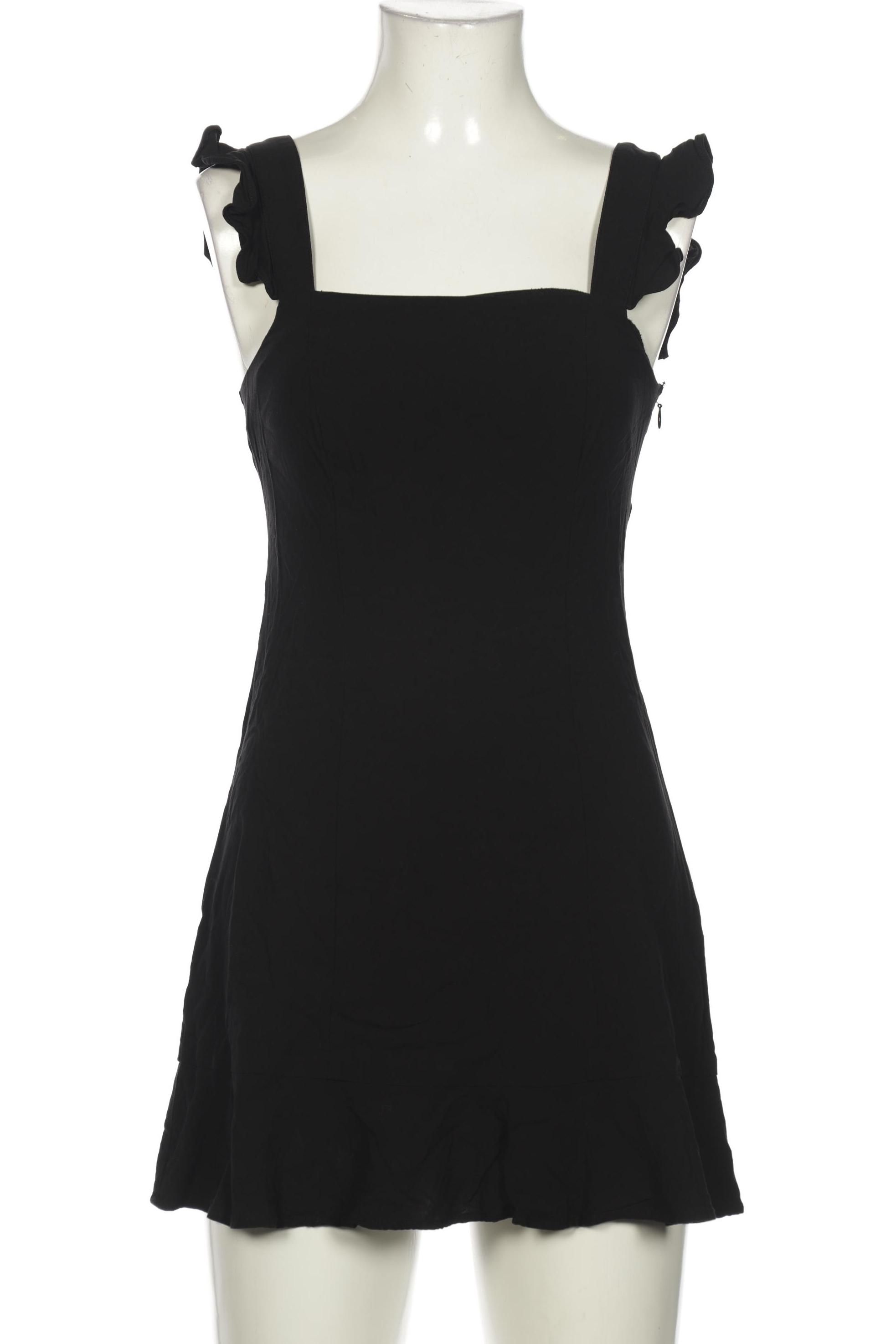 

NA-KD Damen Kleid, schwarz