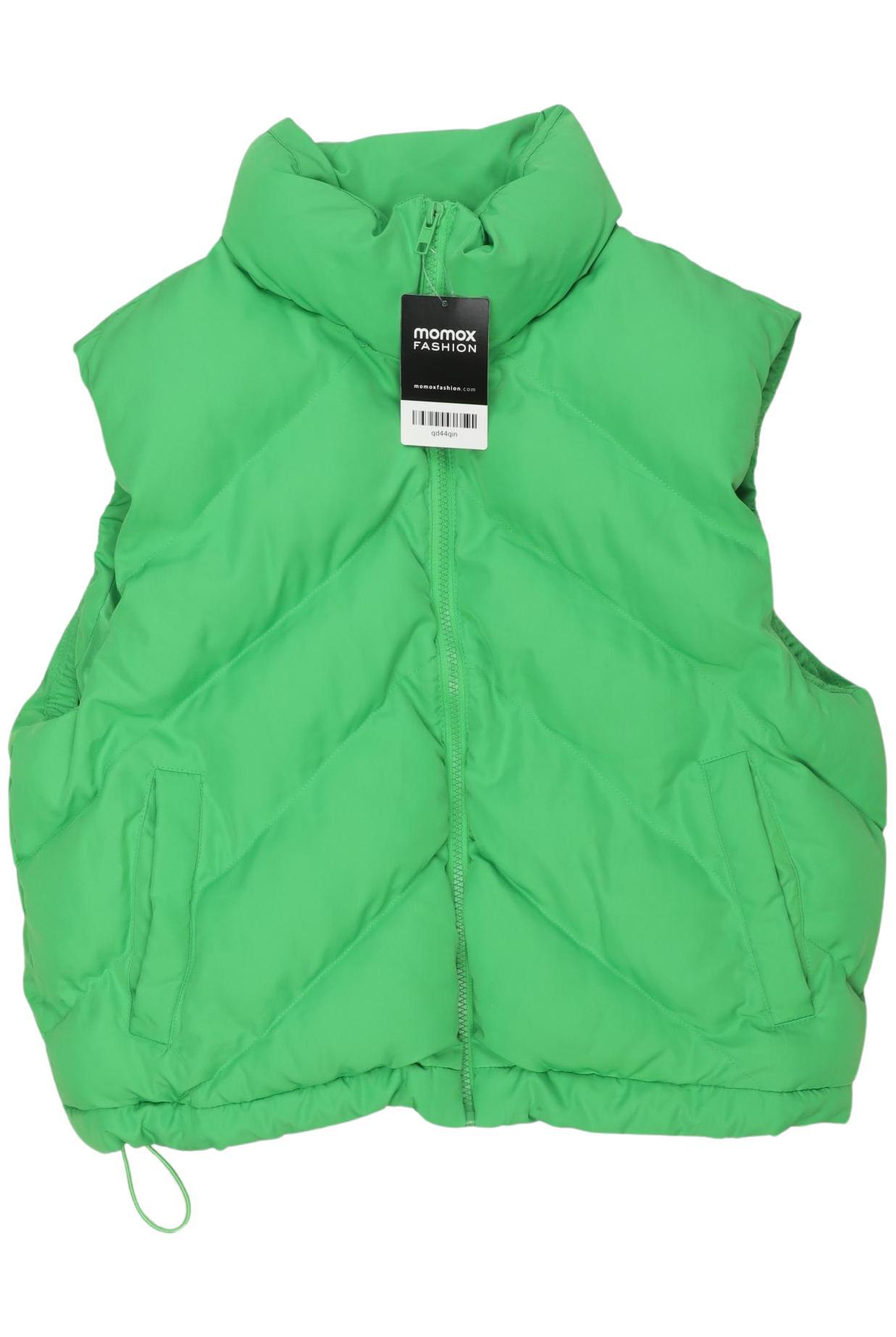 

Na-Kd Damen Weste, grün, Gr. 38