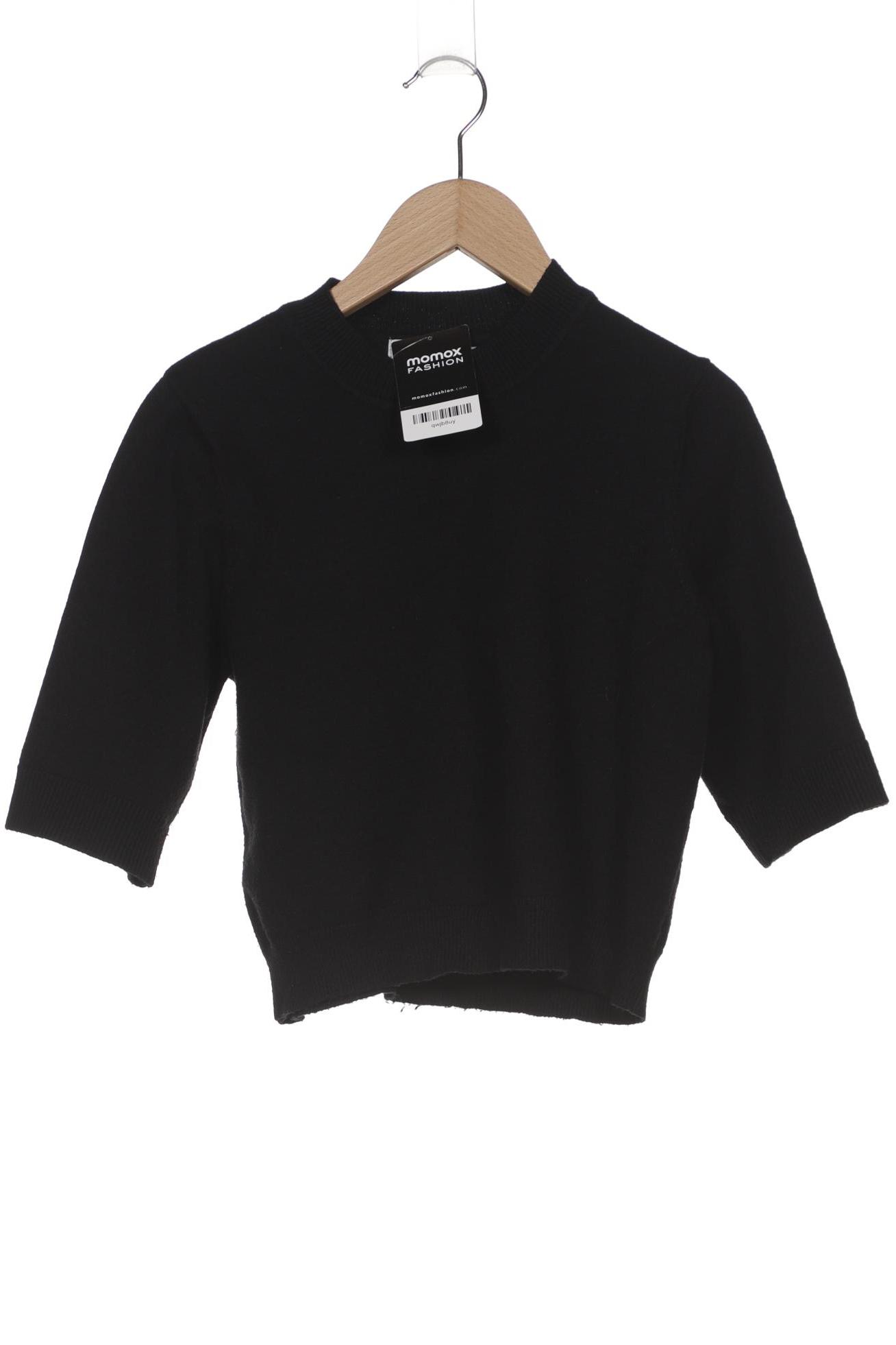 

Na-Kd Damen Pullover, schwarz, Gr. 36
