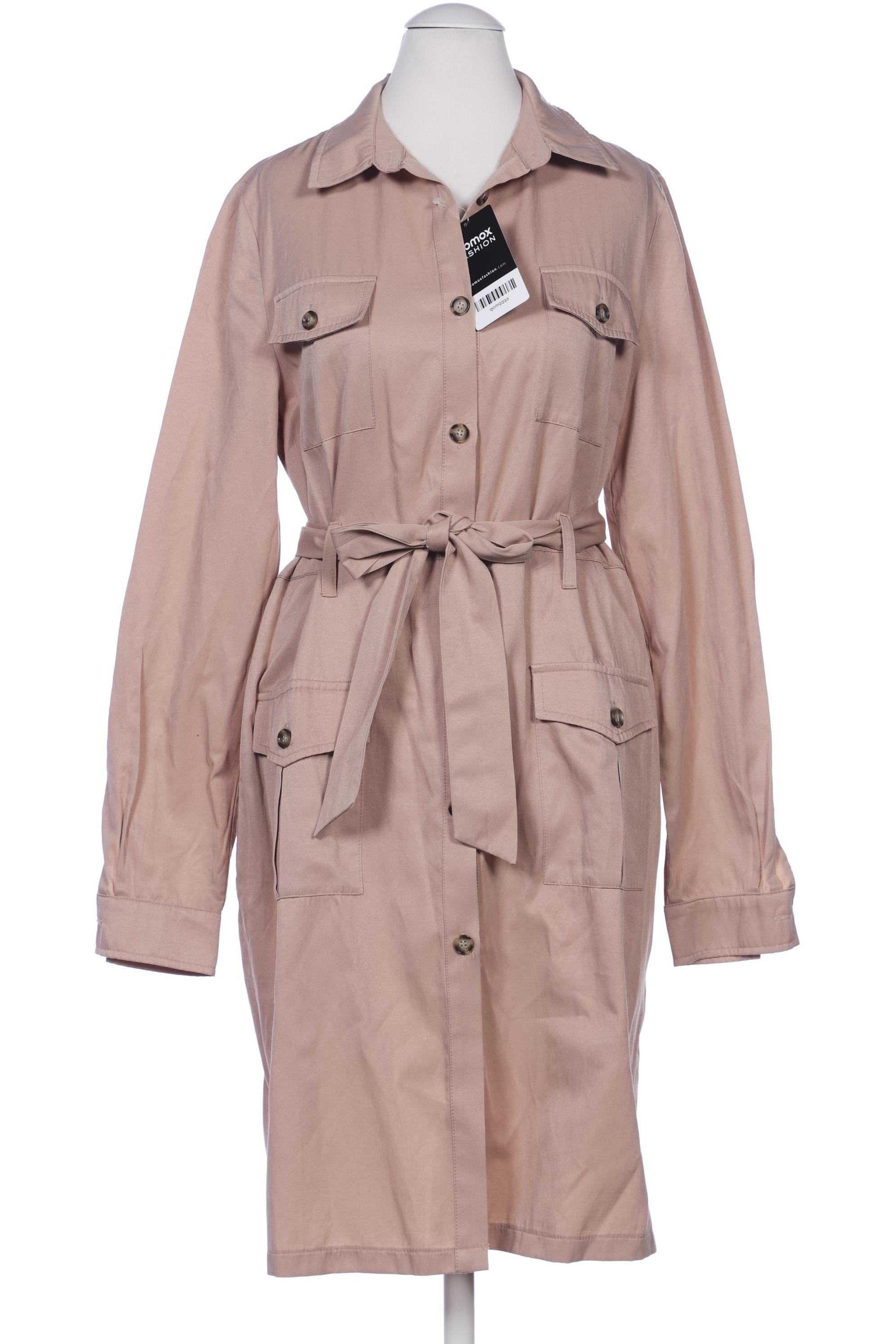

Na-Kd Damen Kleid, beige, Gr. 36
