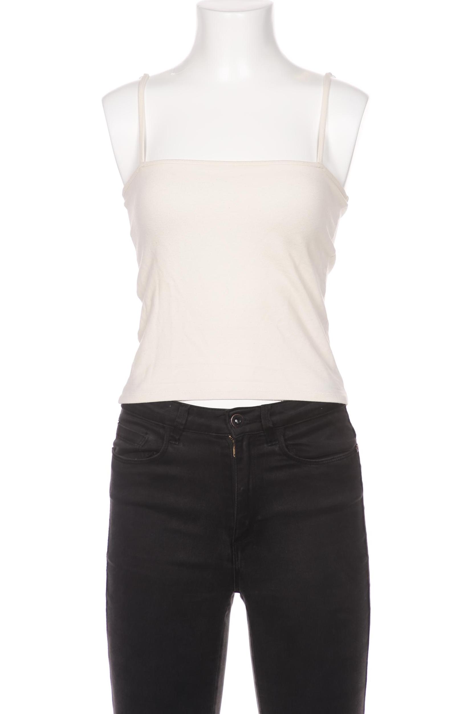 

Na-Kd Damen Top, gelb, Gr. 34