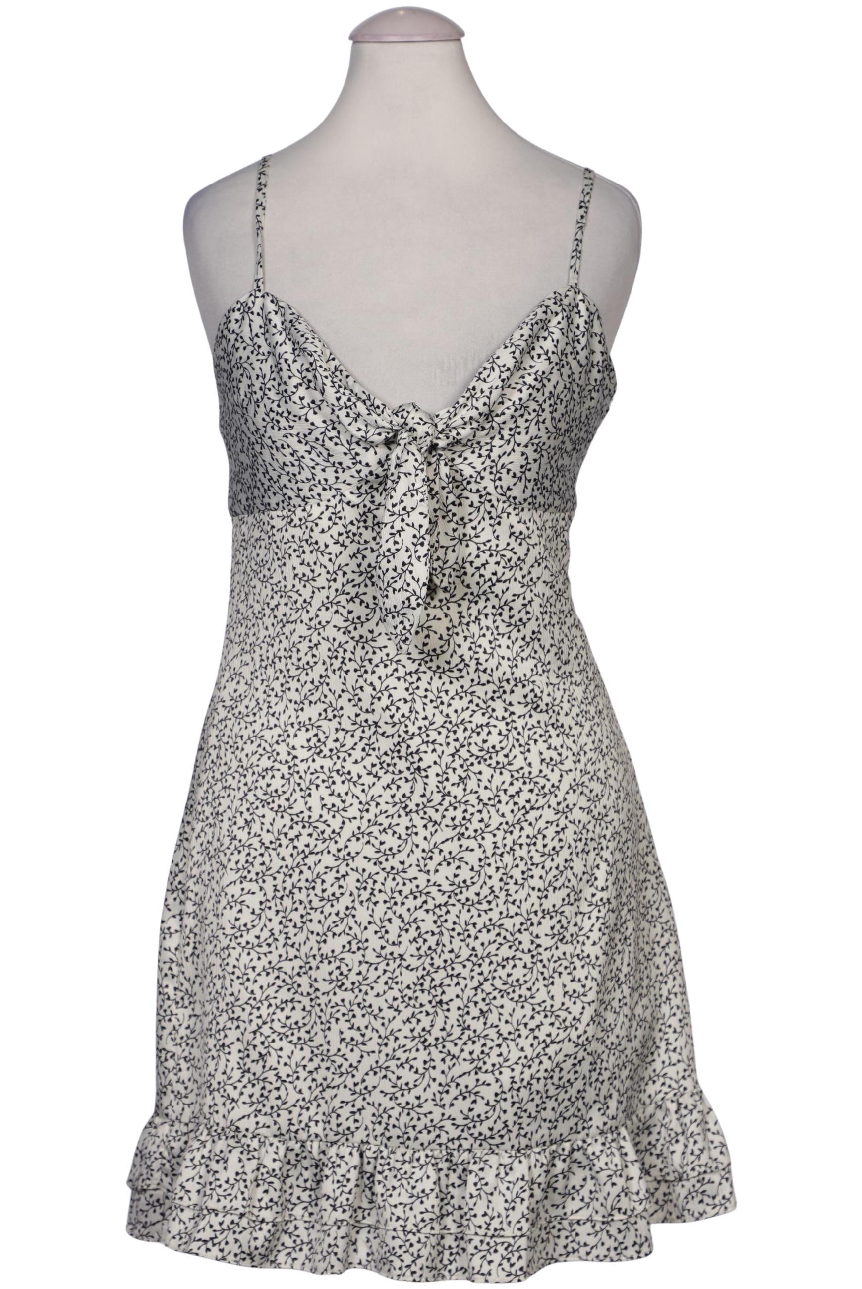 

Na-Kd Damen Kleid, grau, Gr. 34