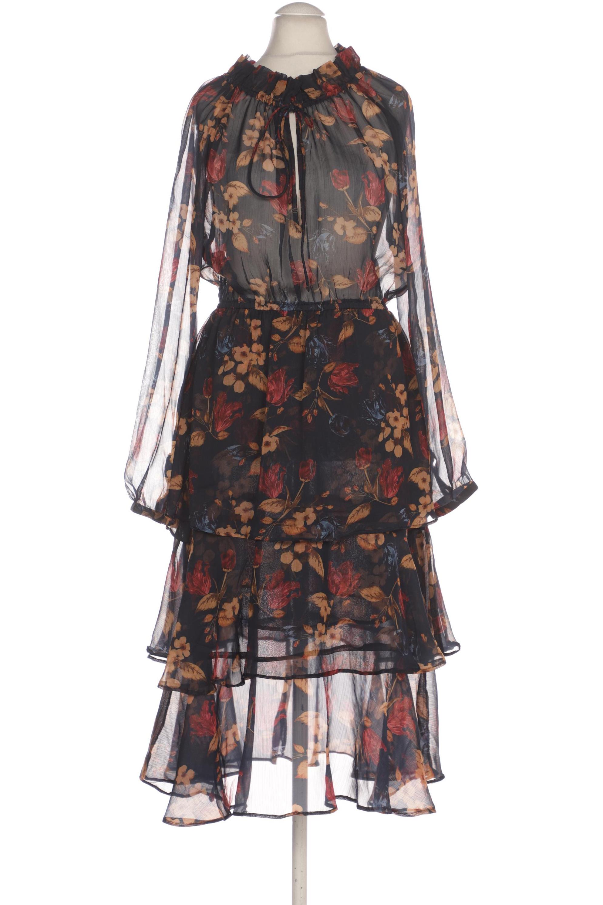 

NA-KD Damen Kleid, mehrfarbig