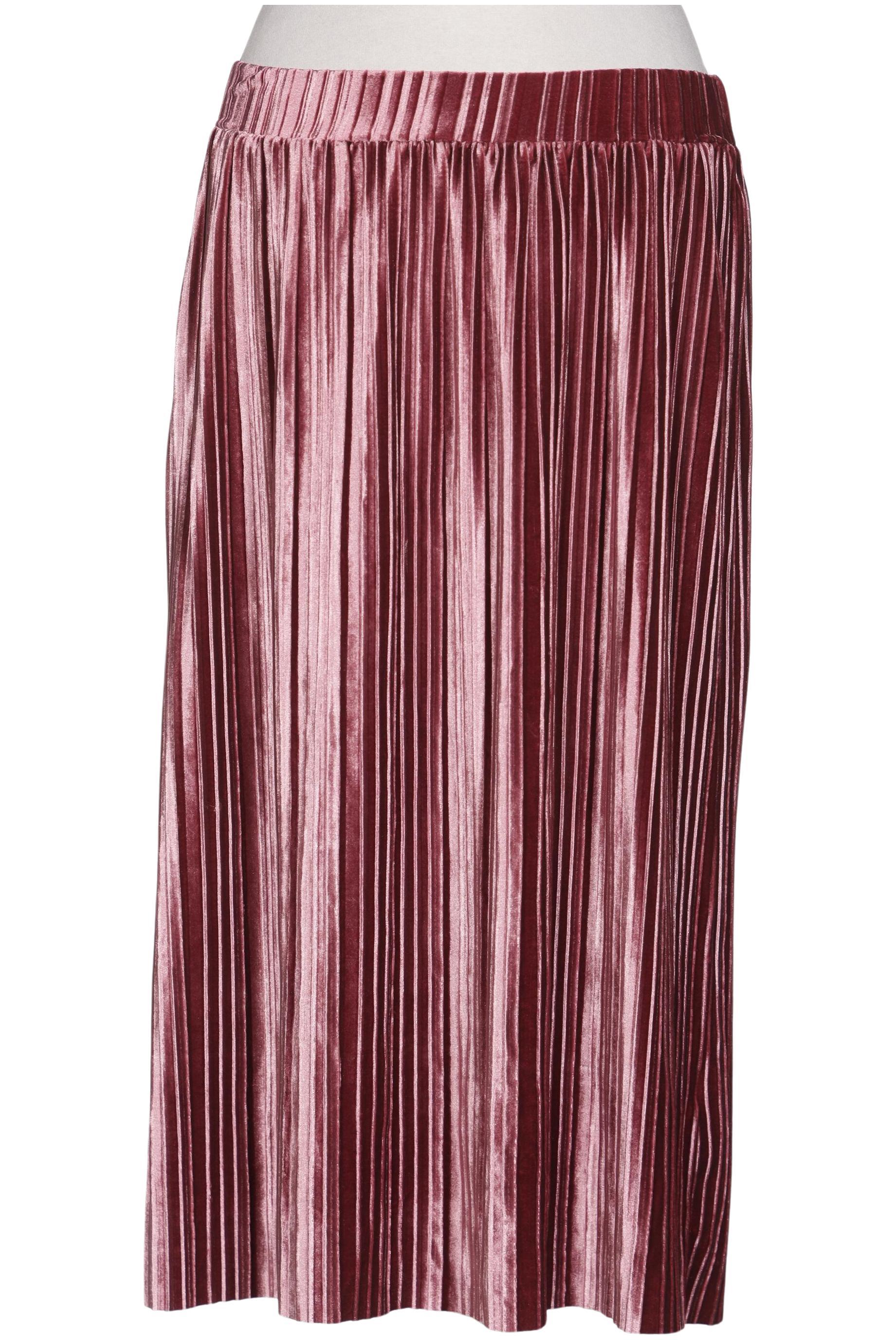 

Na-Kd Damen Rock, pink, Gr. 36