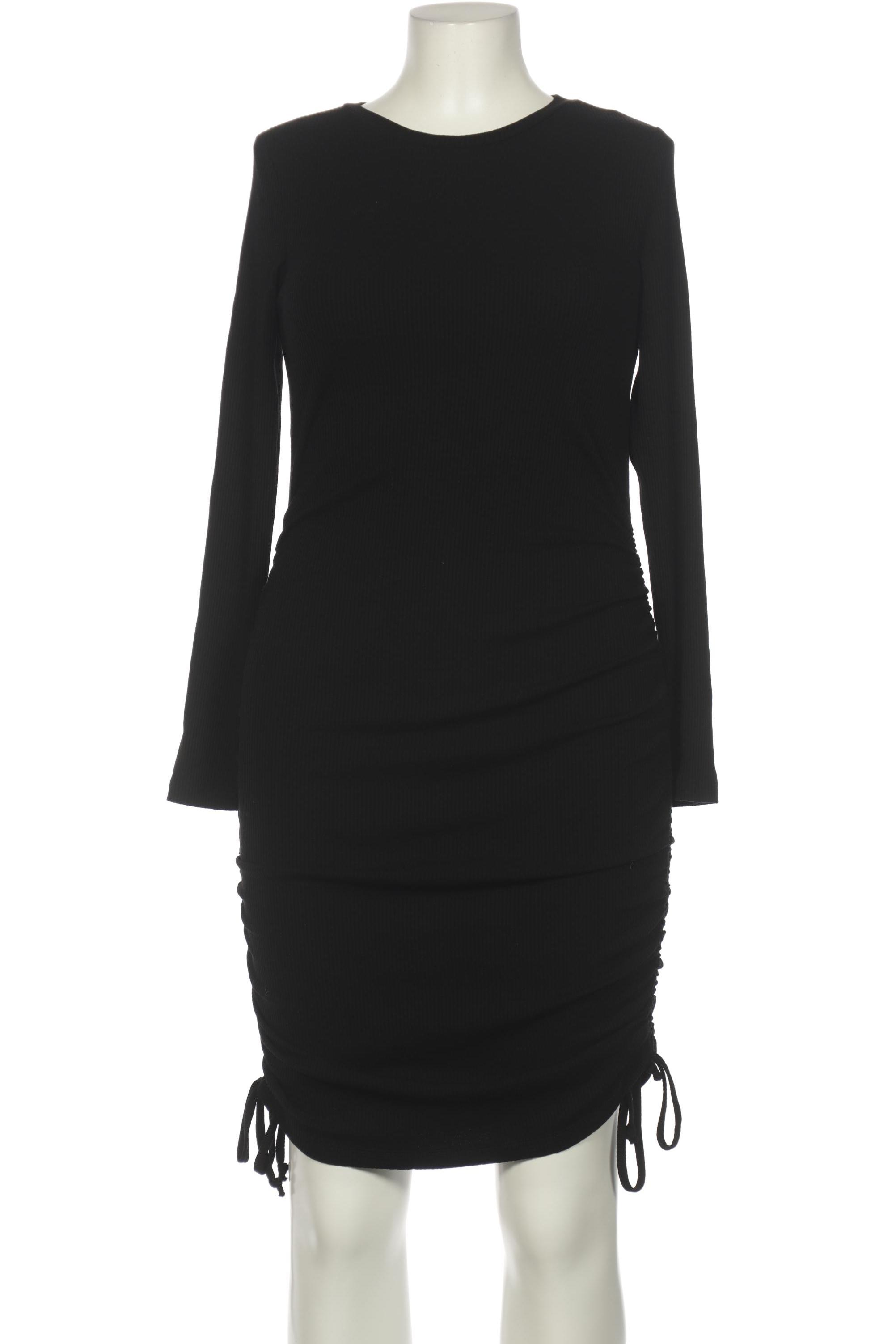 

Na-Kd Damen Kleid, schwarz, Gr. 42