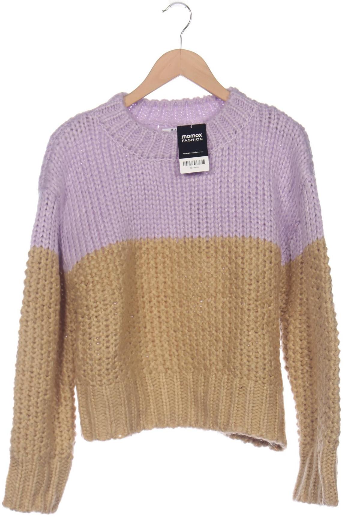 

Na-Kd Damen Pullover, beige, Gr. 42