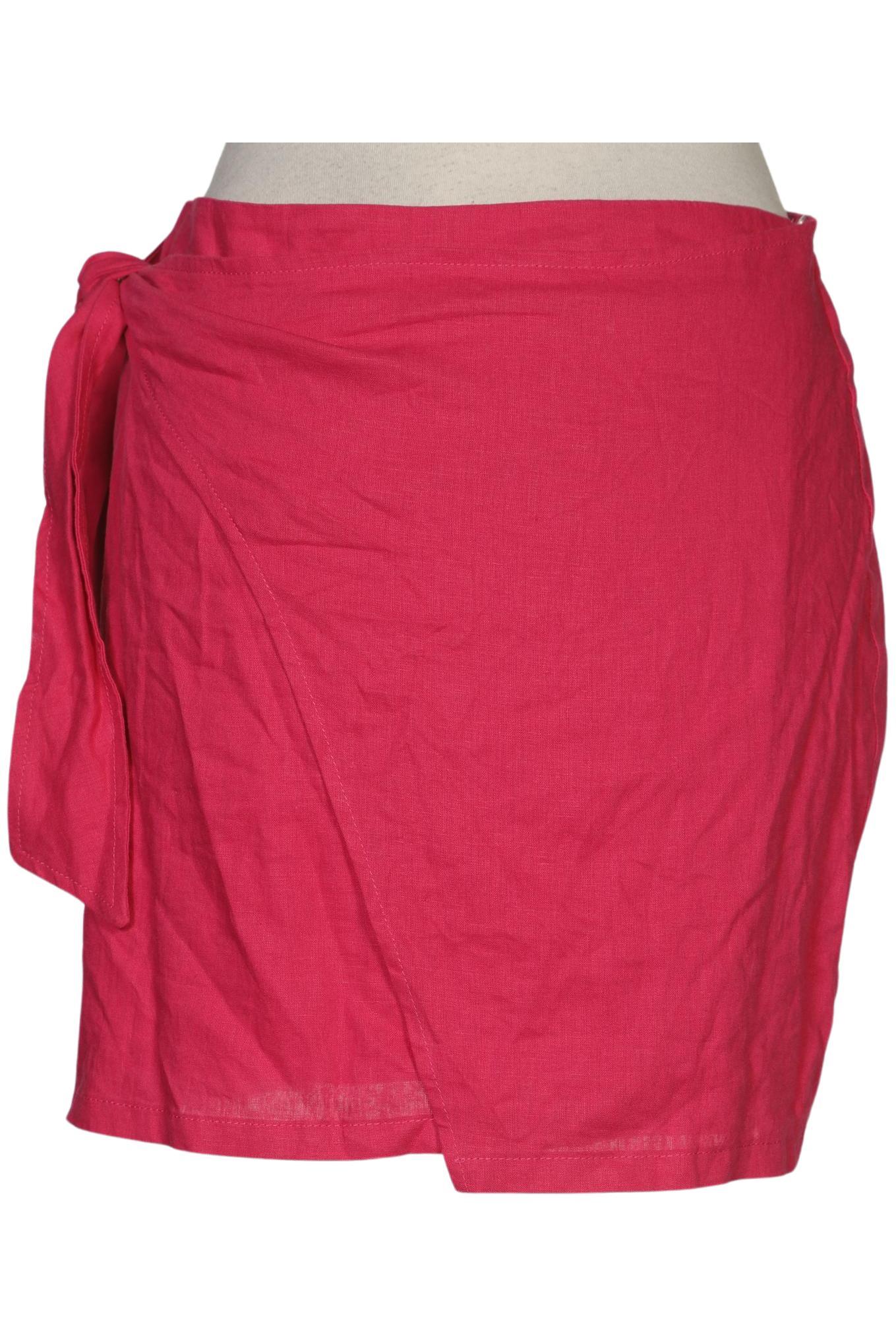 

Na-Kd Damen Rock, pink, Gr. 36