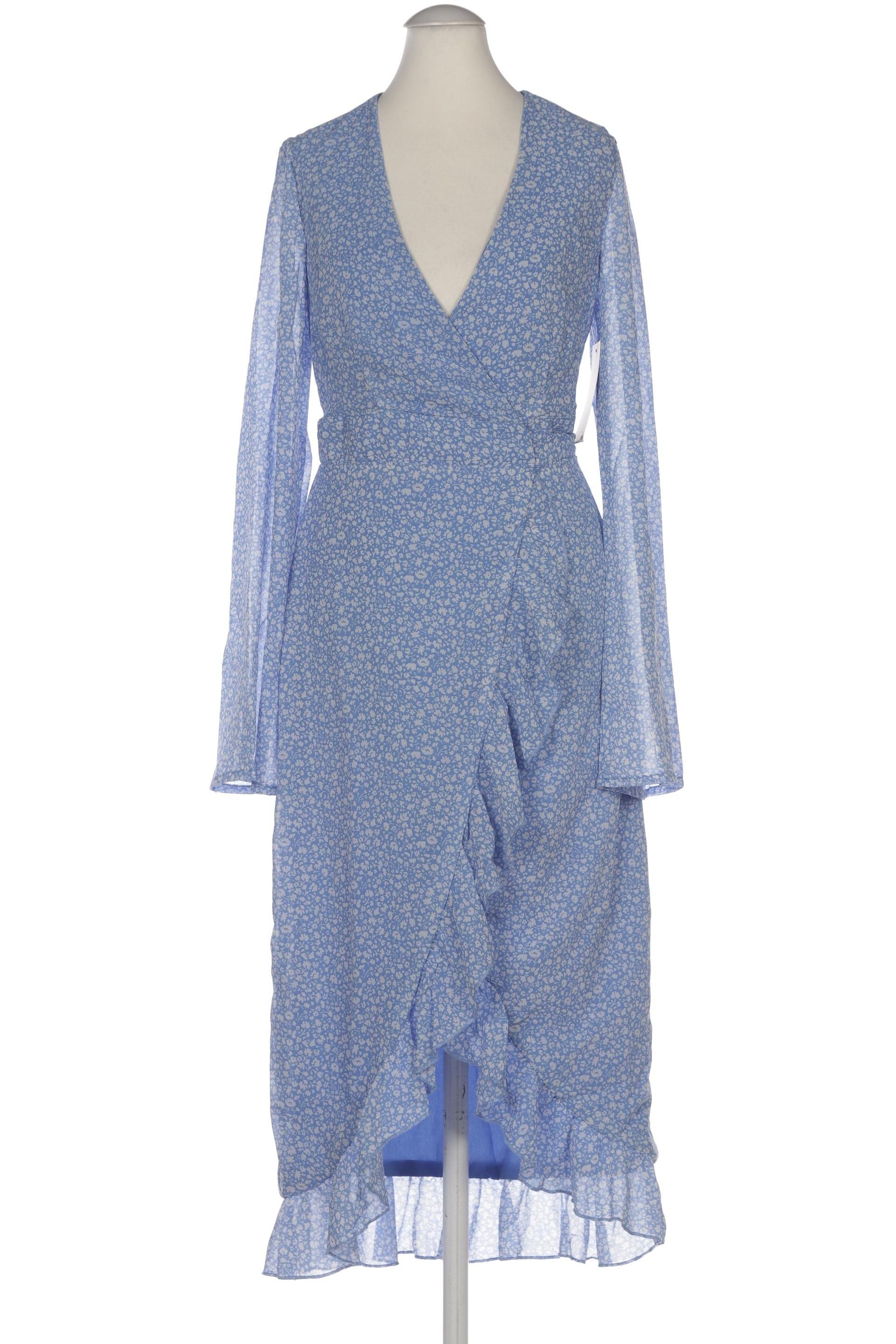 

Na-Kd Damen Kleid, blau, Gr. 32