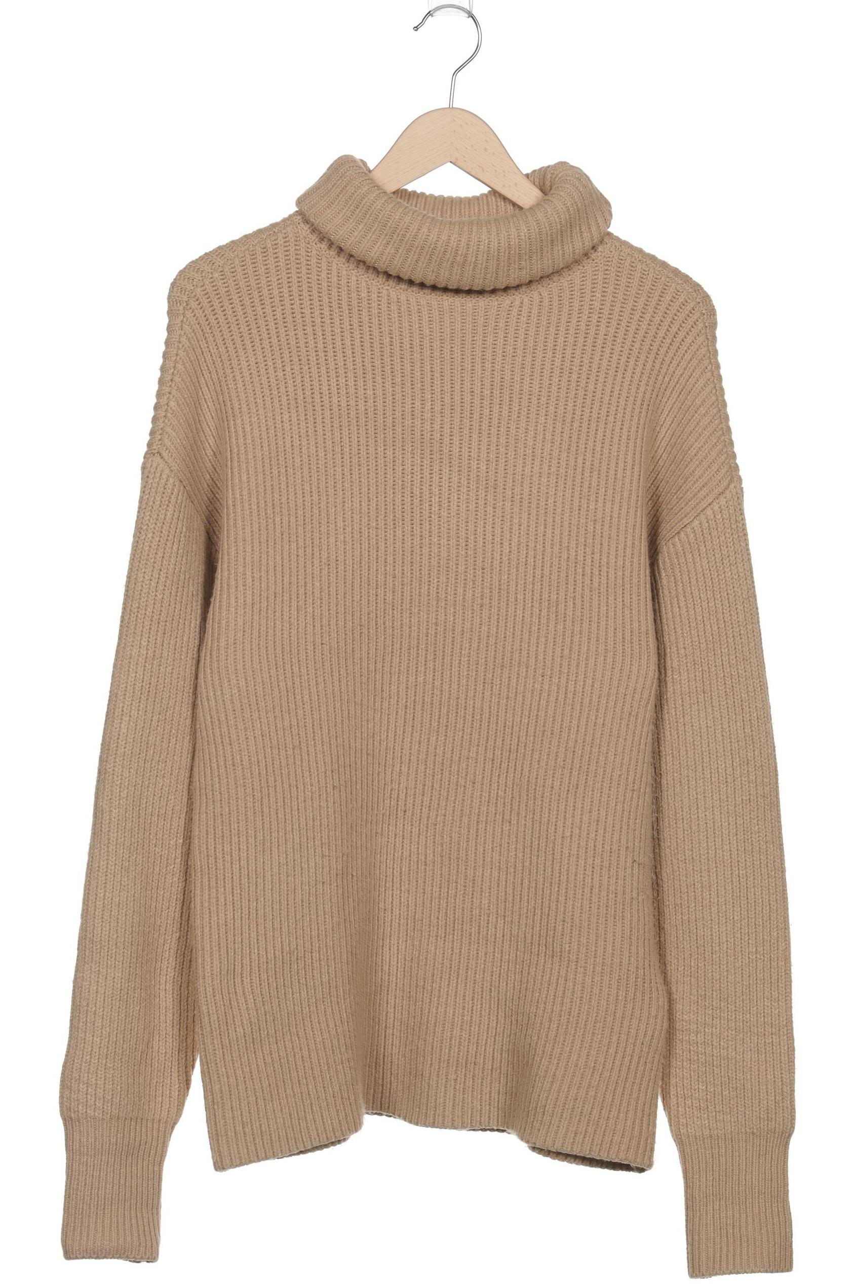 

Na-Kd Damen Pullover, braun, Gr. 32