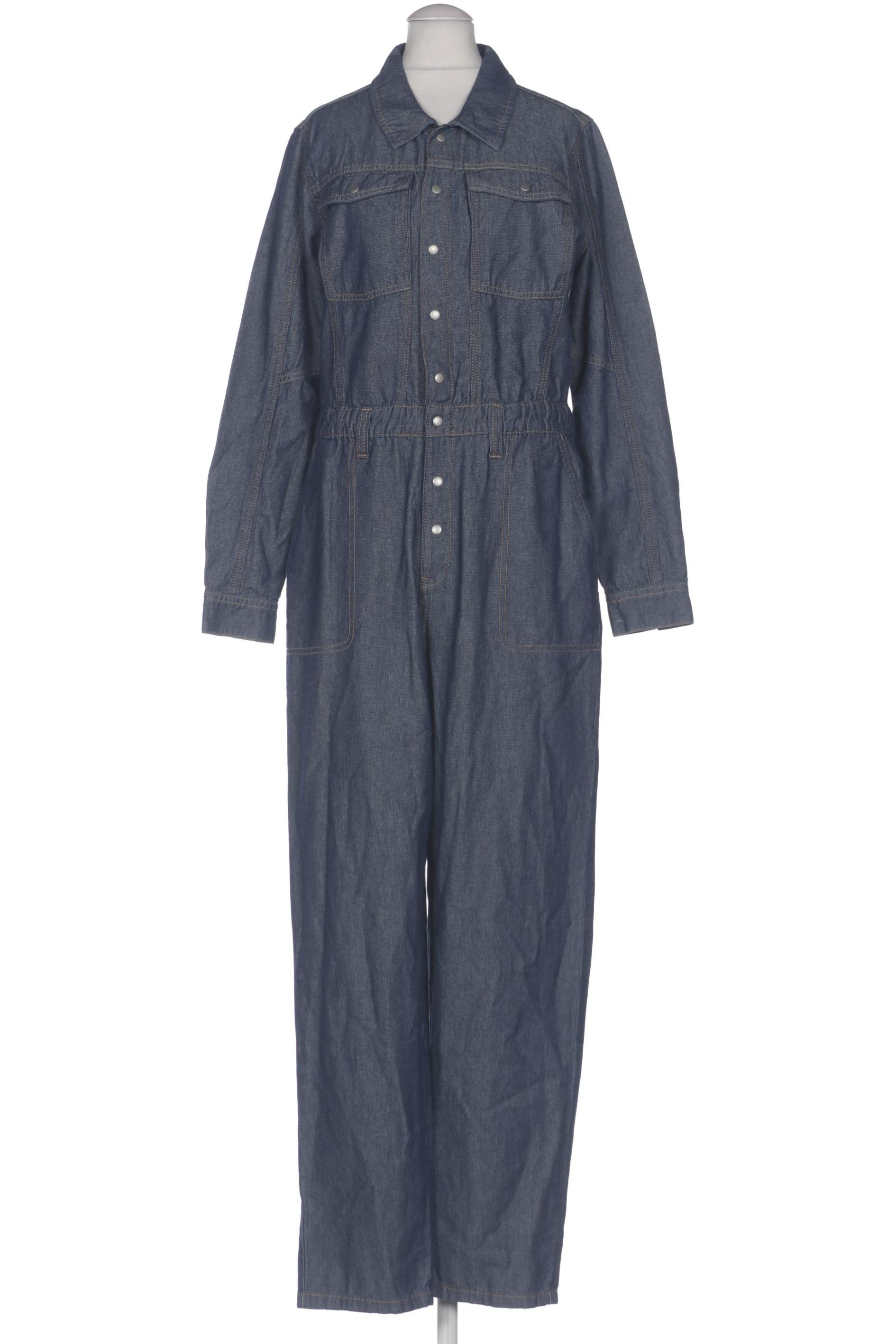 

Na-Kd Damen Jumpsuit/Overall, marineblau, Gr. 38