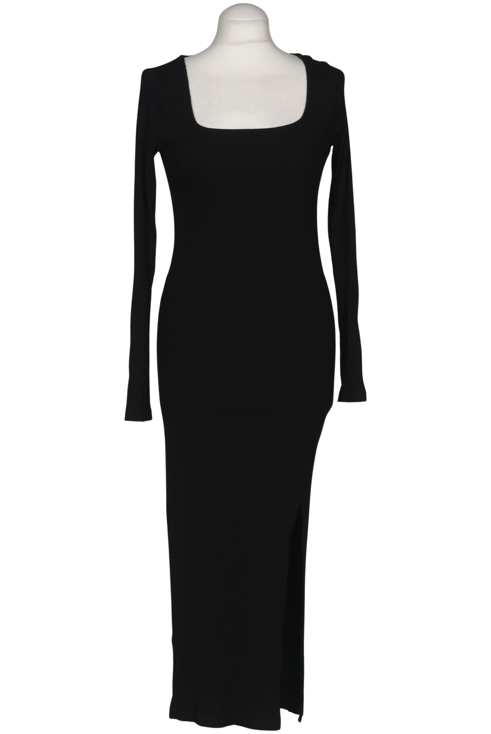 

Na-Kd Damen Kleid, schwarz, Gr. 36
