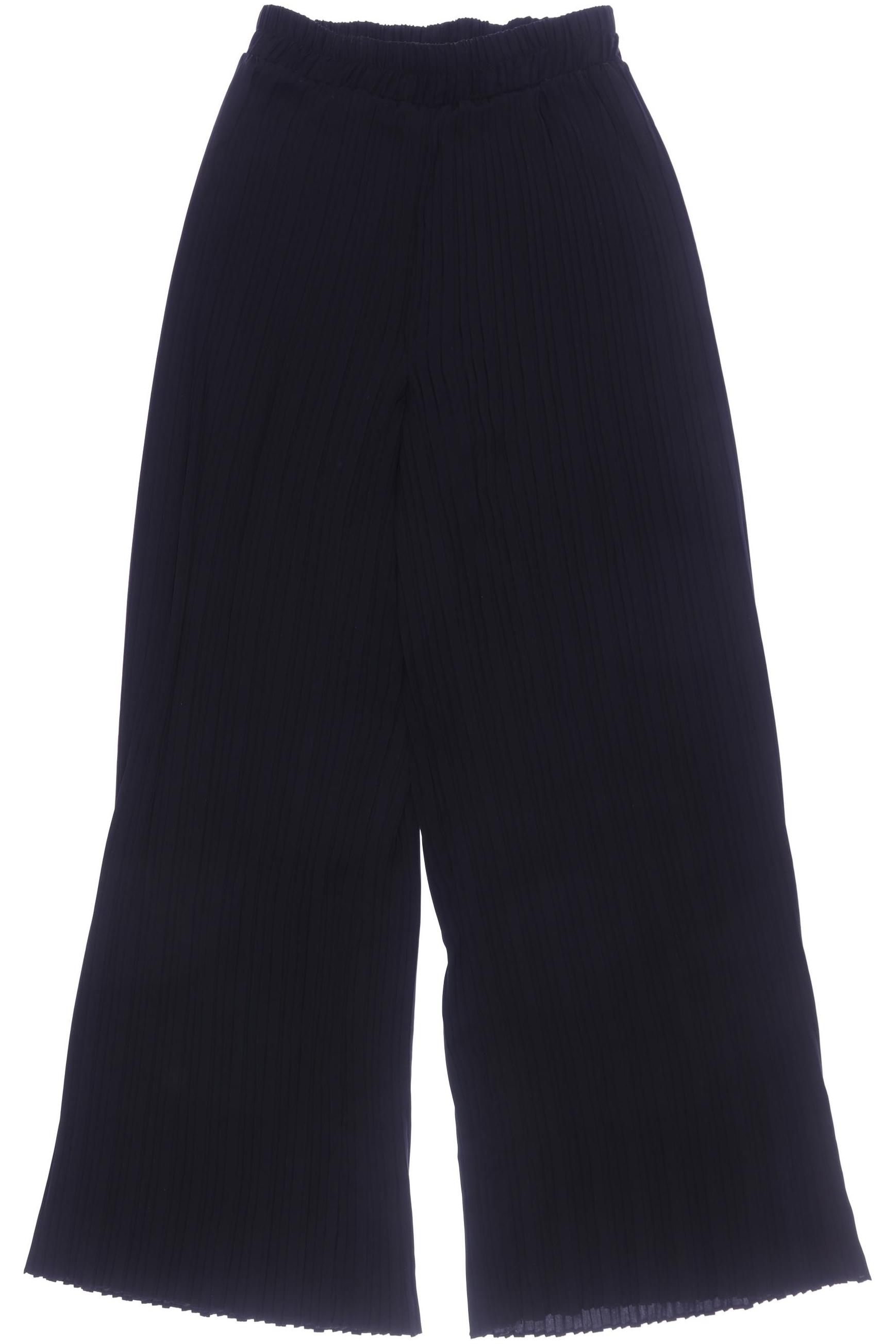 

Na-Kd Damen Stoffhose, schwarz, Gr. 34