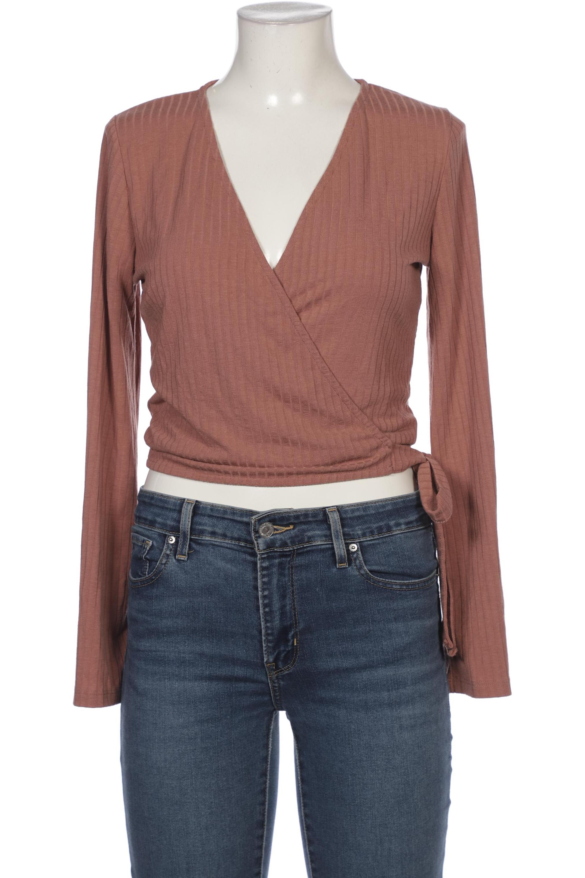 

Na-Kd Damen Strickjacke, pink, Gr. 36