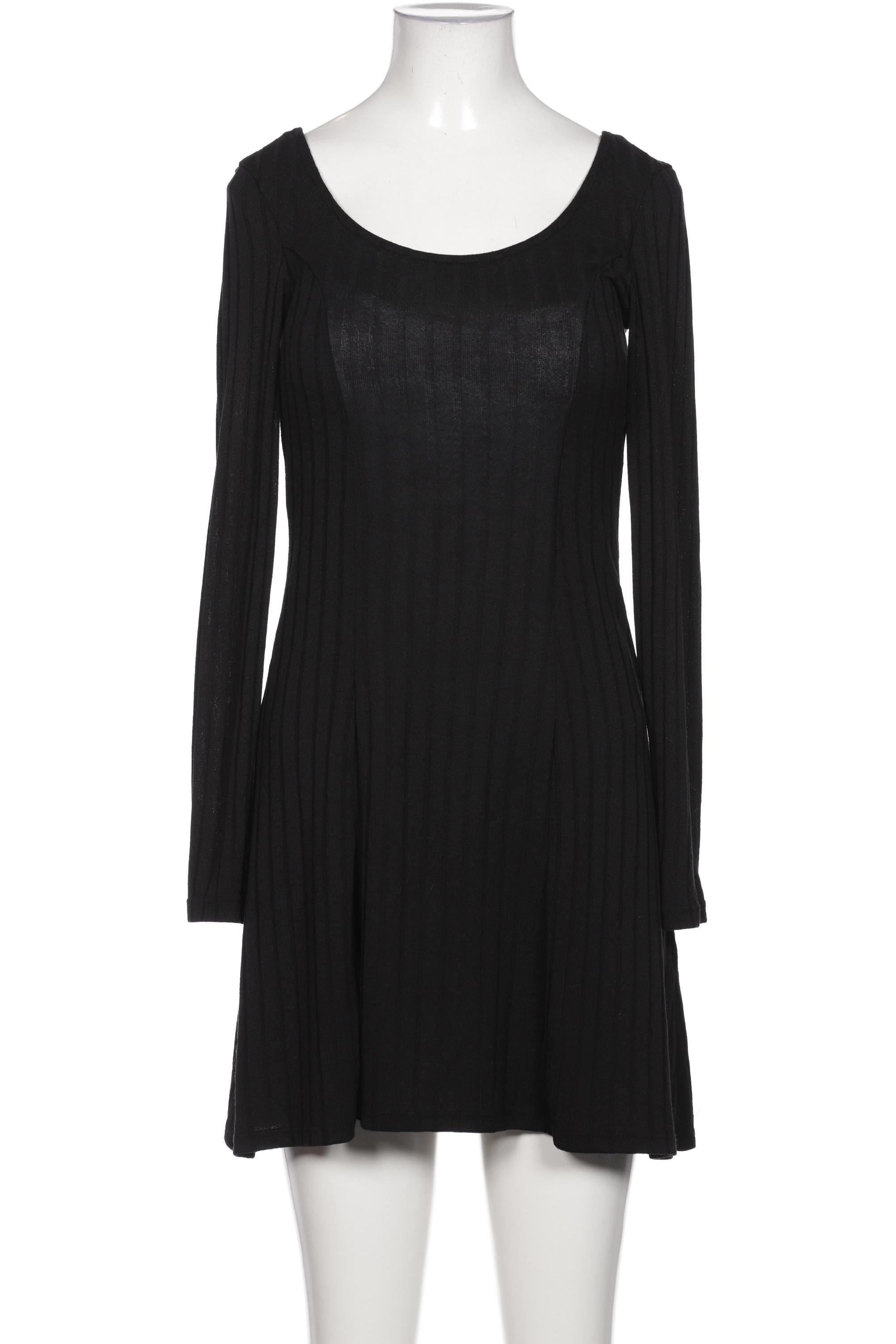 

NA-KD Damen Kleid, schwarz