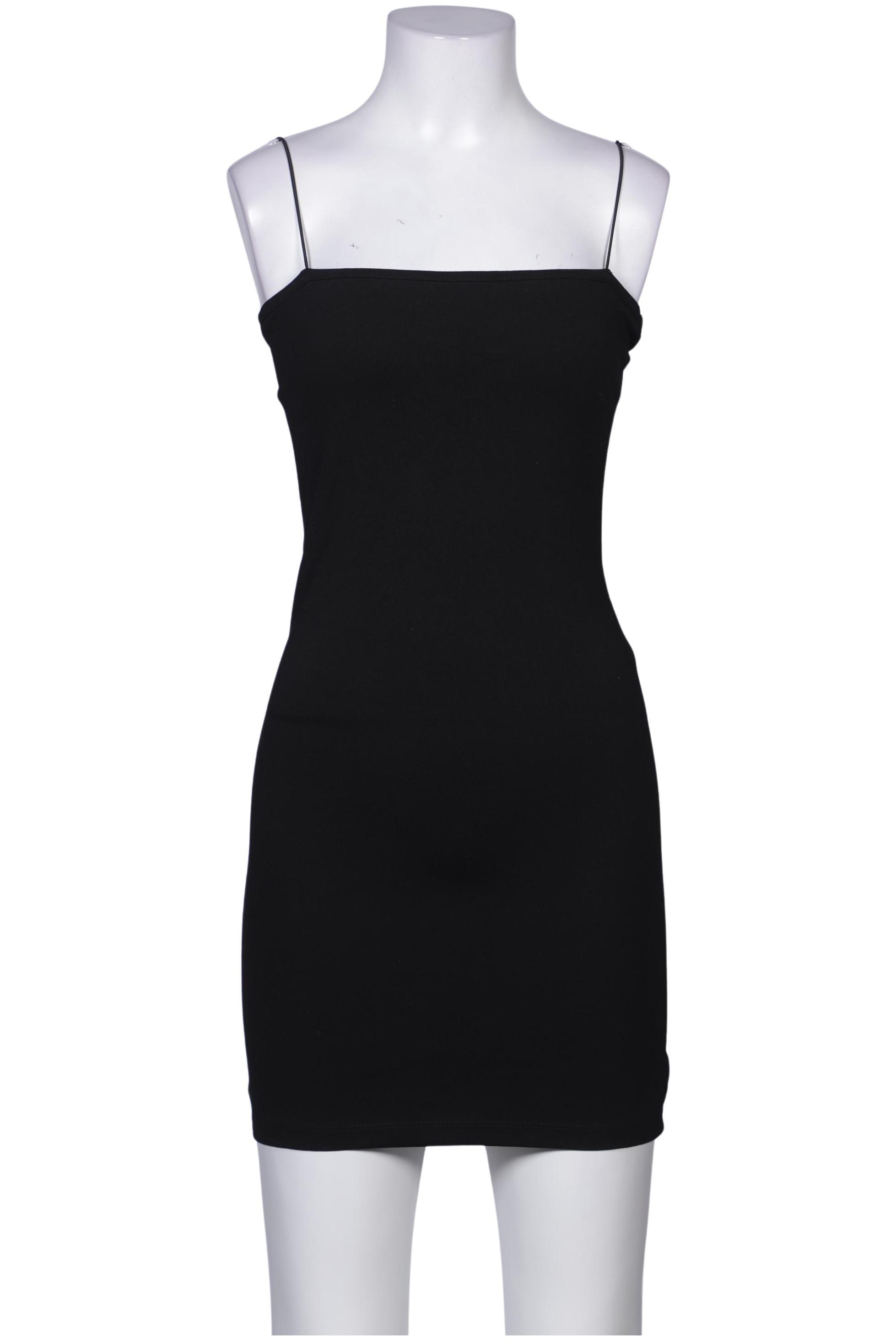 

Na-Kd Damen Kleid, schwarz, Gr. 34