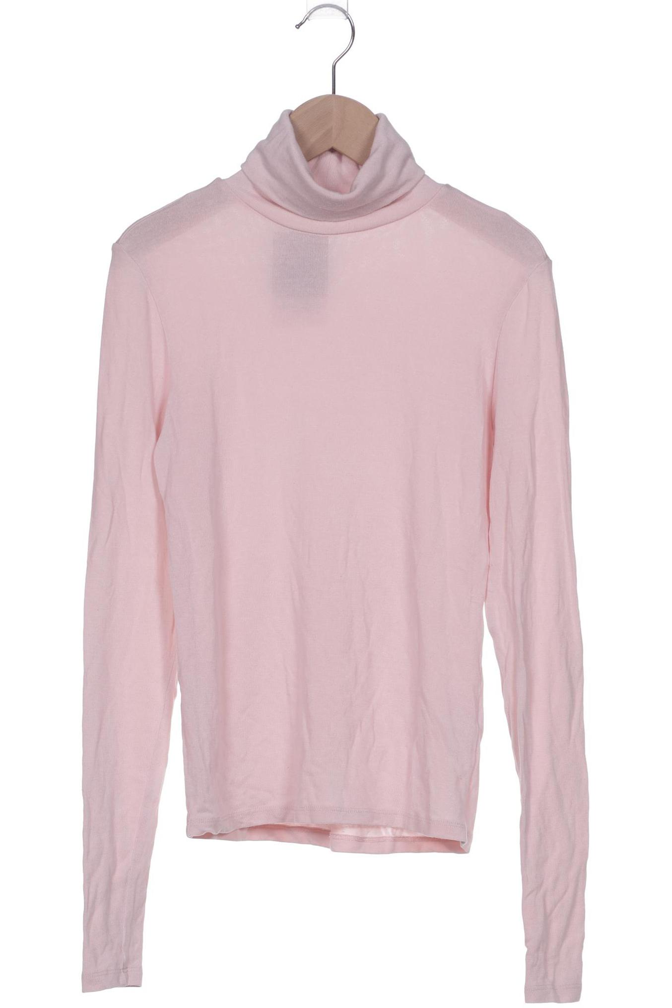 

Na-Kd Damen Langarmshirt, pink, Gr. 36