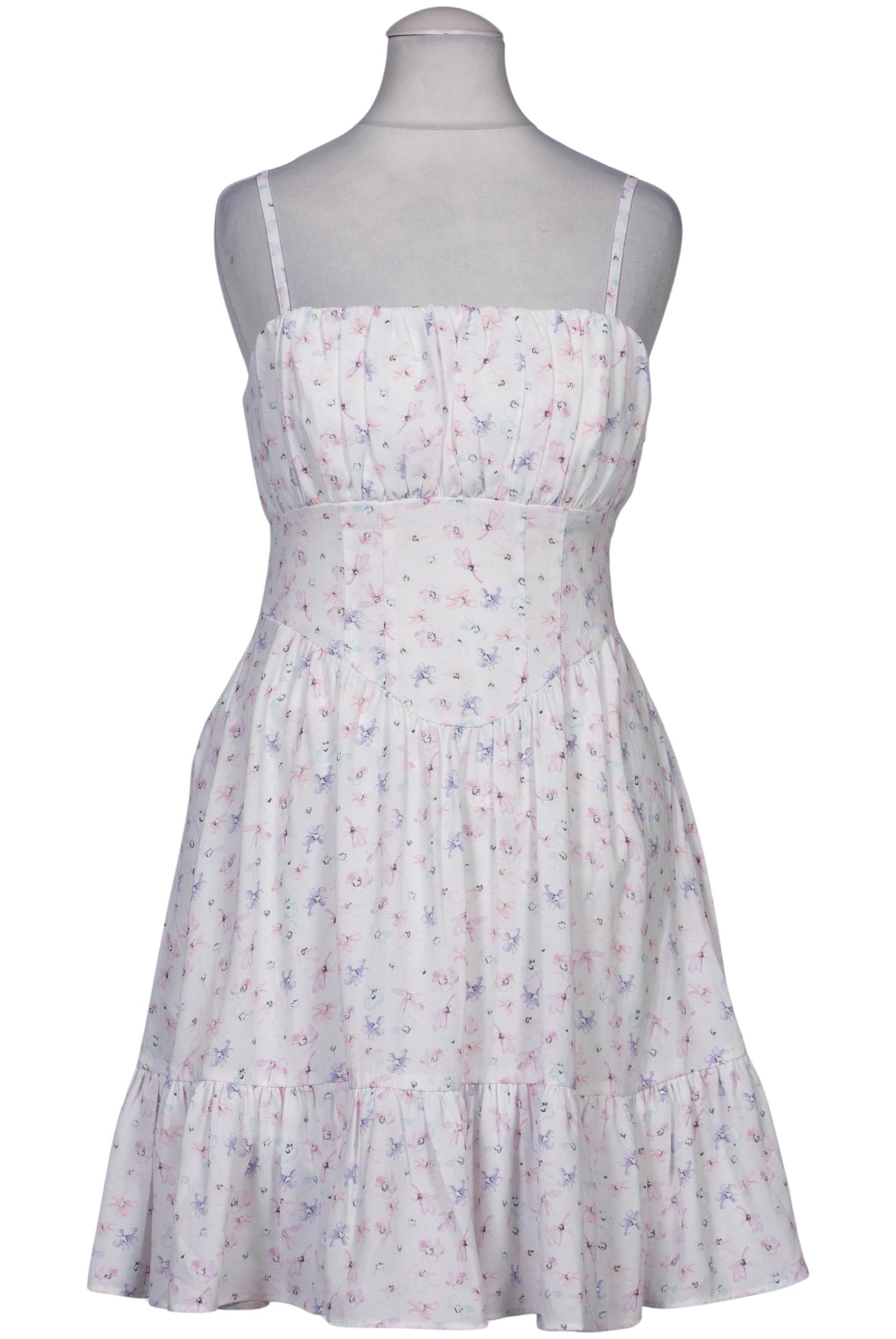 

Na-Kd Damen Kleid, mehrfarbig, Gr. 32