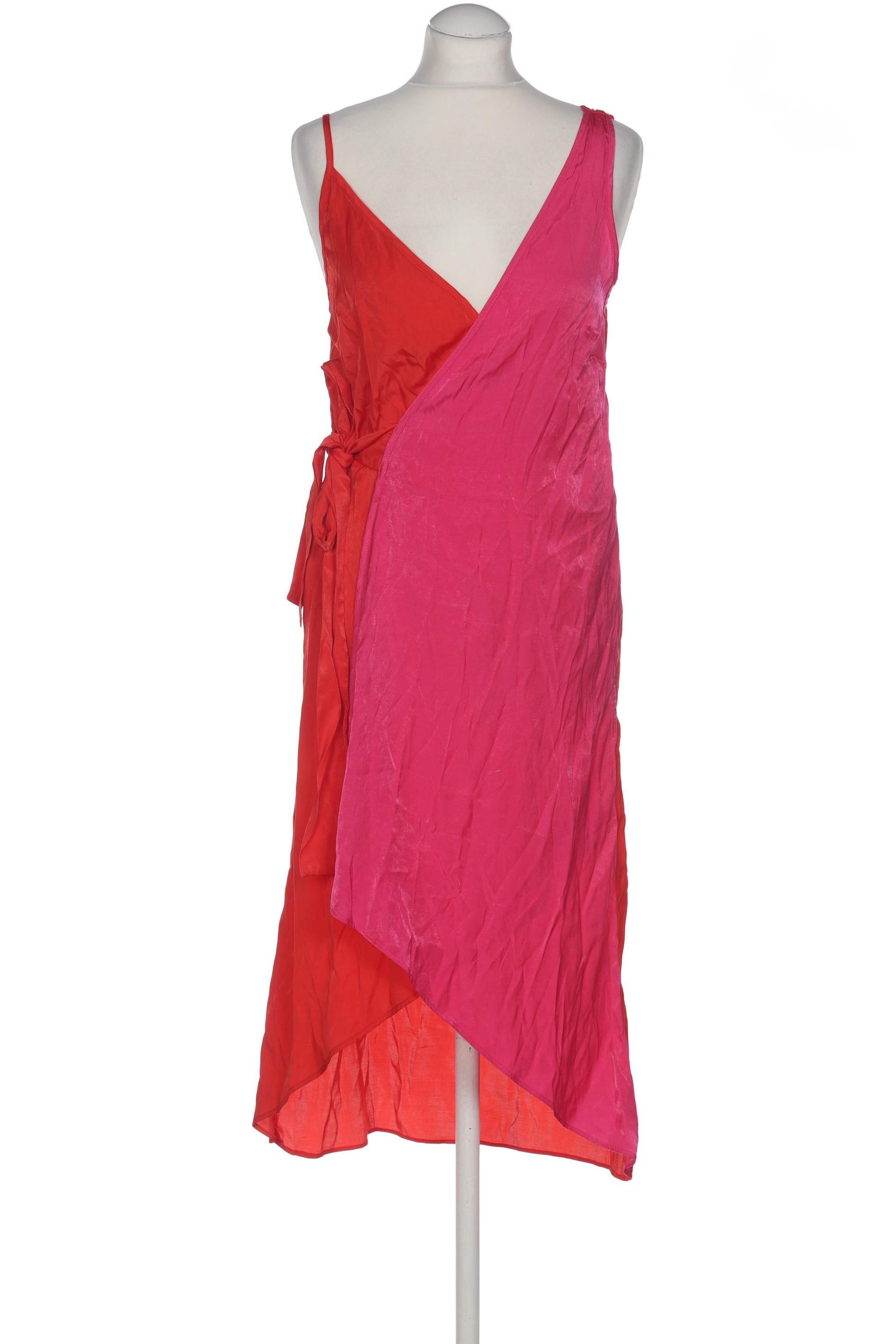 

Na-Kd Damen Kleid, rot, Gr. 36