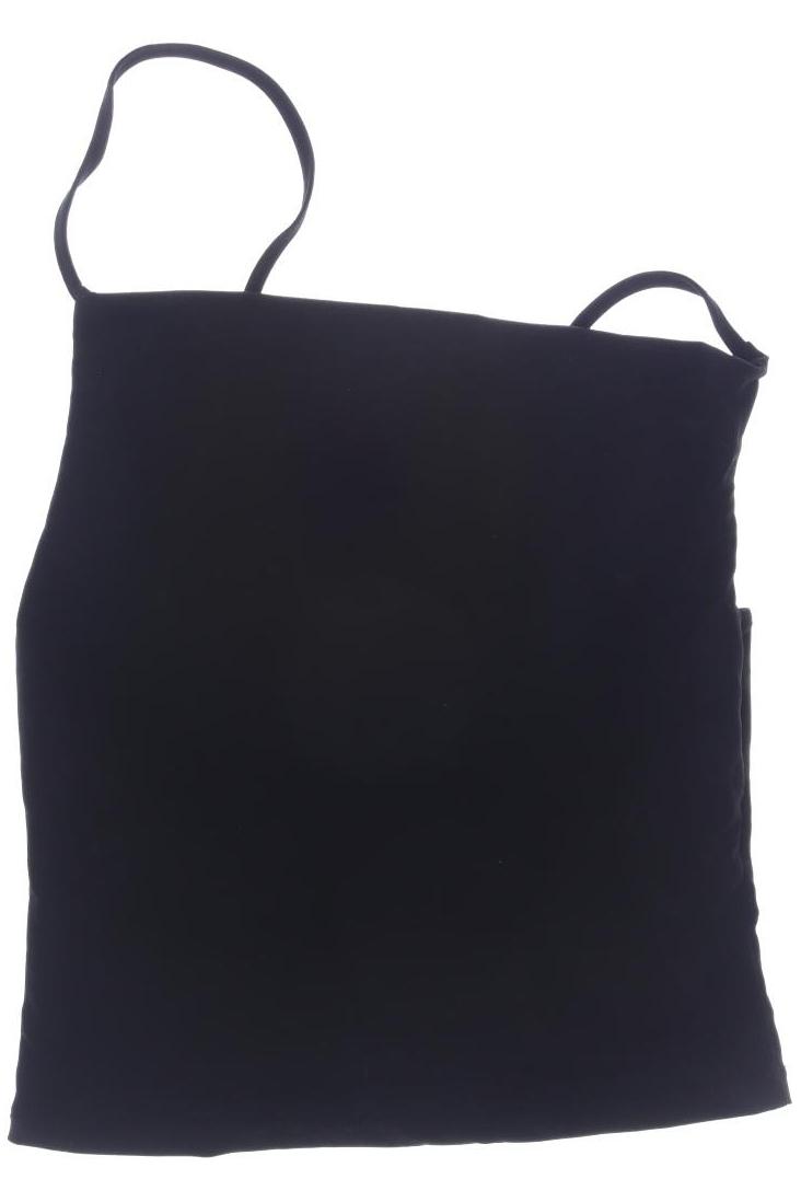 

Na-Kd Damen Top, schwarz, Gr. 34