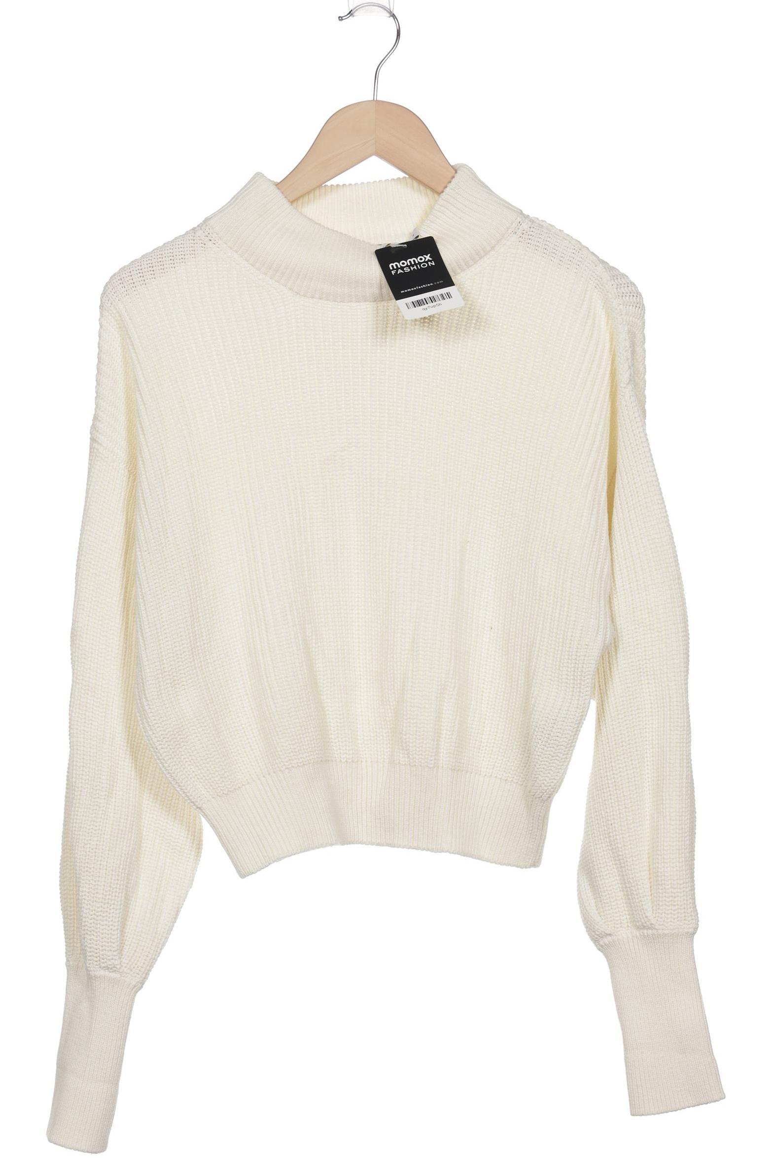 

Na-Kd Damen Pullover, cremeweiß, Gr. 36