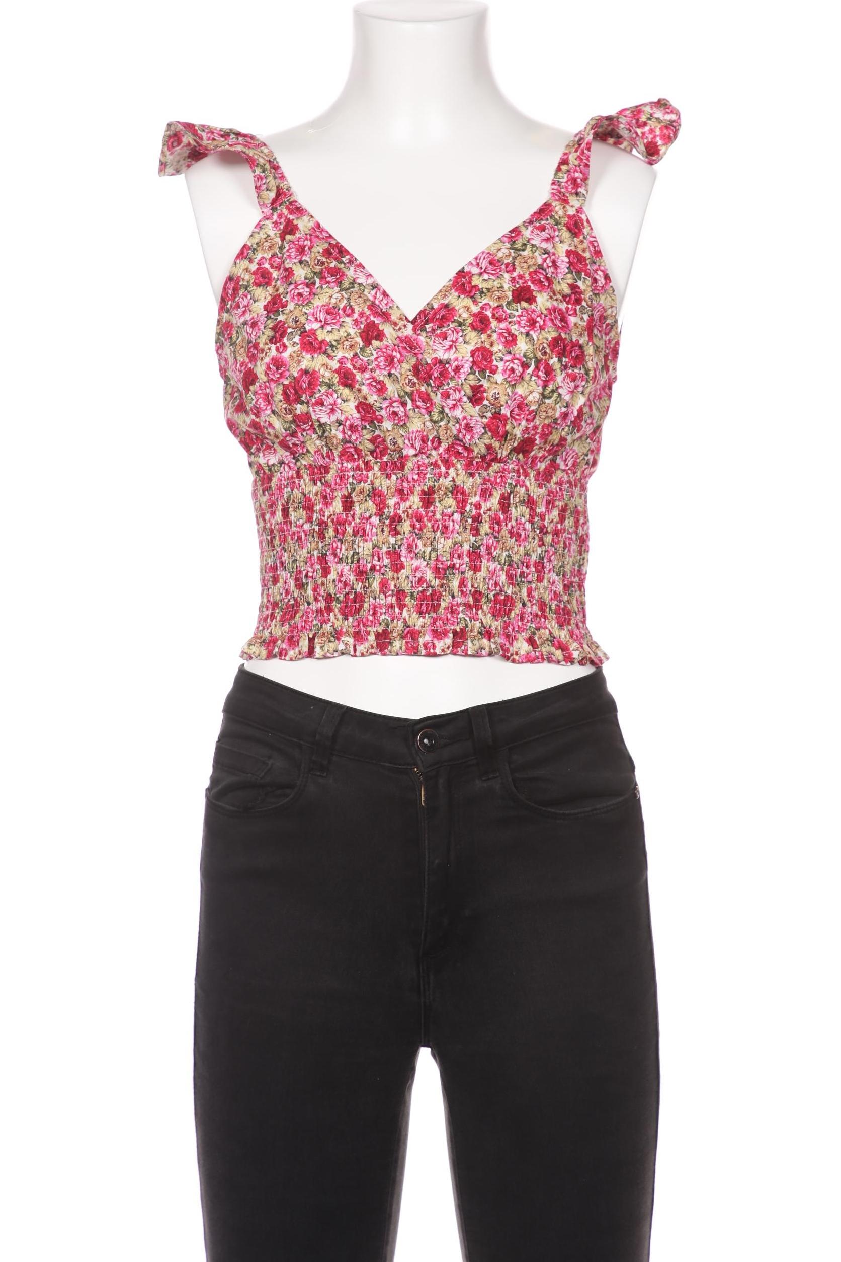 Thumbnail - Na-Kd Damen Top, mehrfarbig, Gr. 36