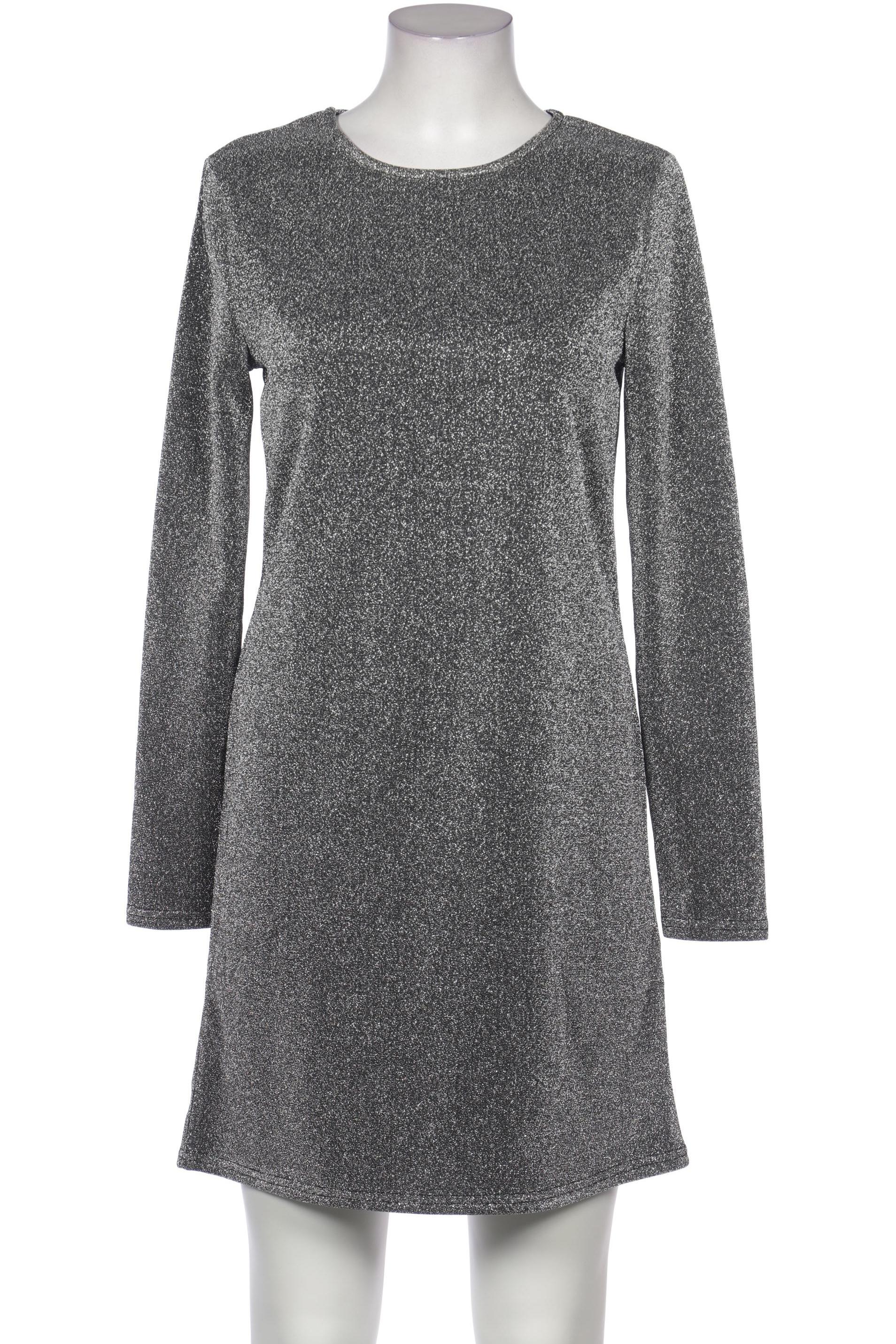 

Na-Kd Damen Kleid, silber, Gr. 38