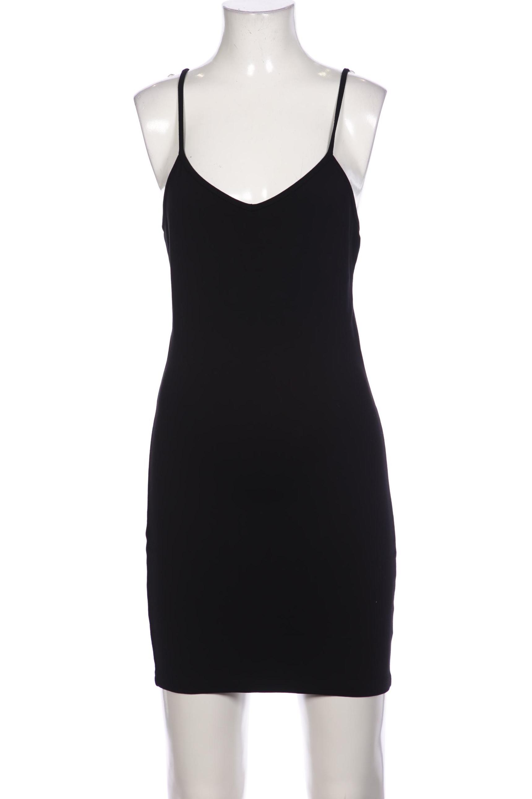

Na-Kd Damen Kleid, schwarz, Gr. 36