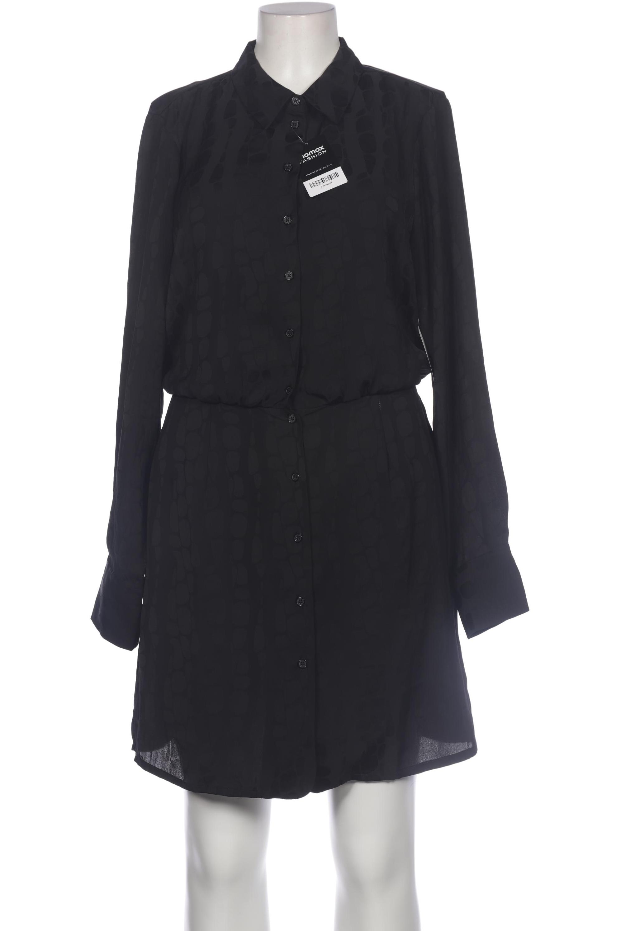 

Na-Kd Damen Kleid, schwarz, Gr. 44