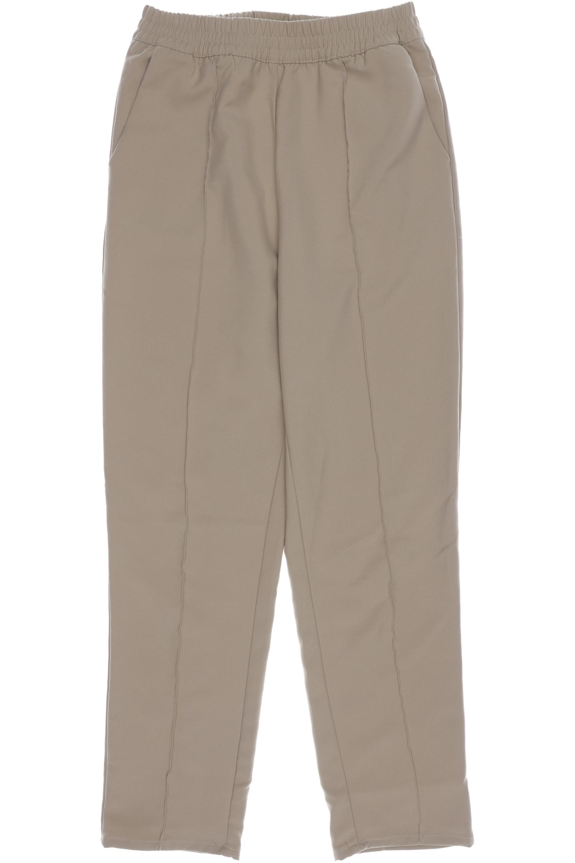 

Na-Kd Damen Stoffhose, cremeweiß, Gr. 34