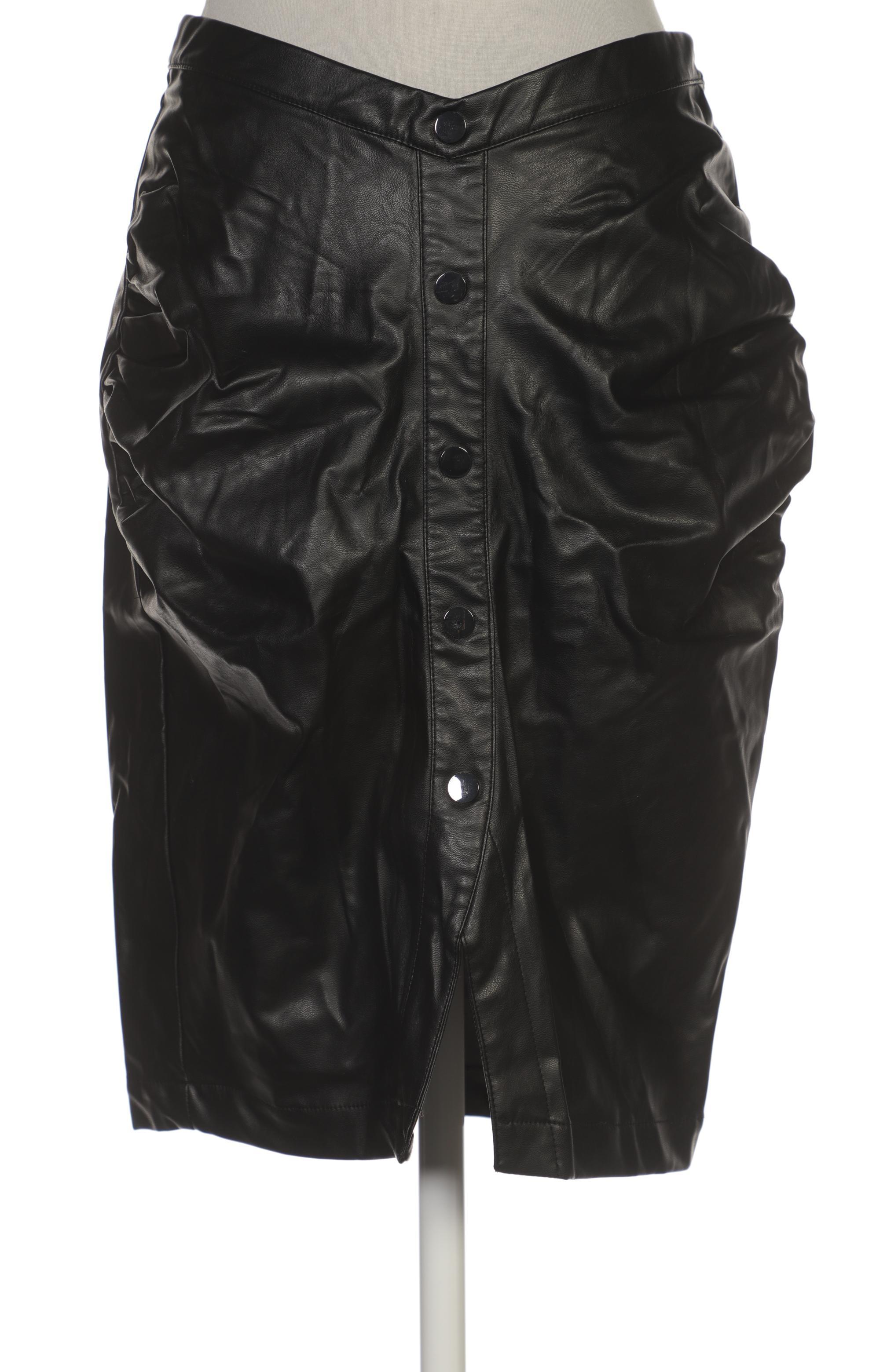 

Na-Kd Damen Rock, schwarz, Gr. 38