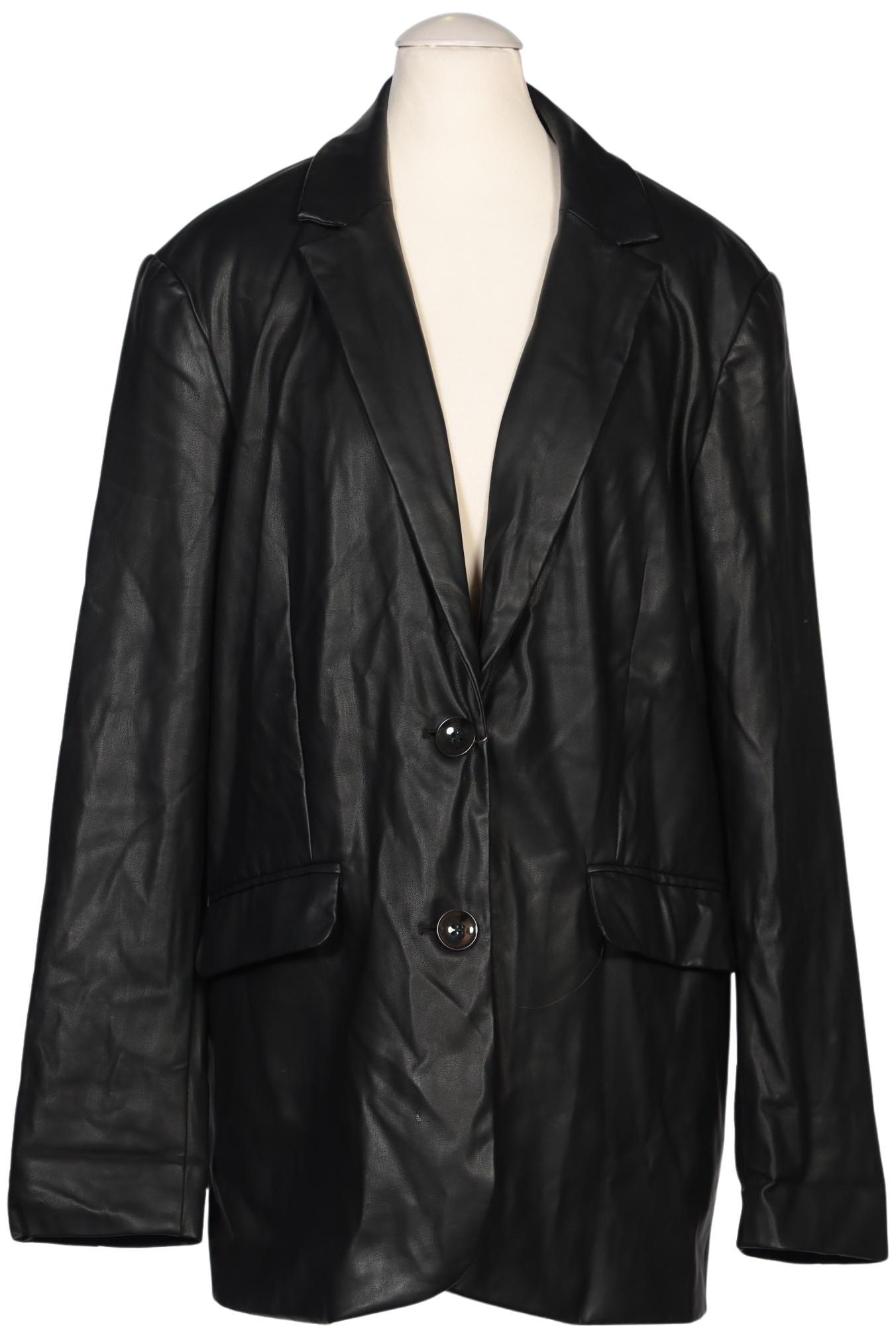 

Na-Kd Damen Blazer, schwarz, Gr. 34