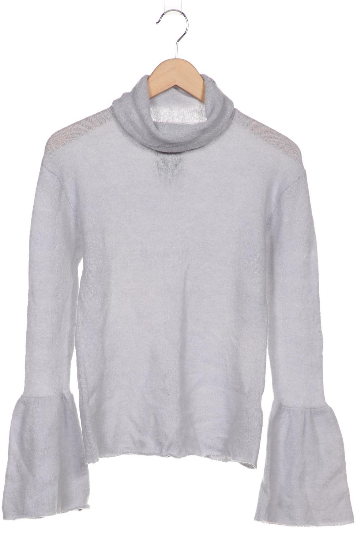 

Na-Kd Damen Pullover, grau, Gr. 36