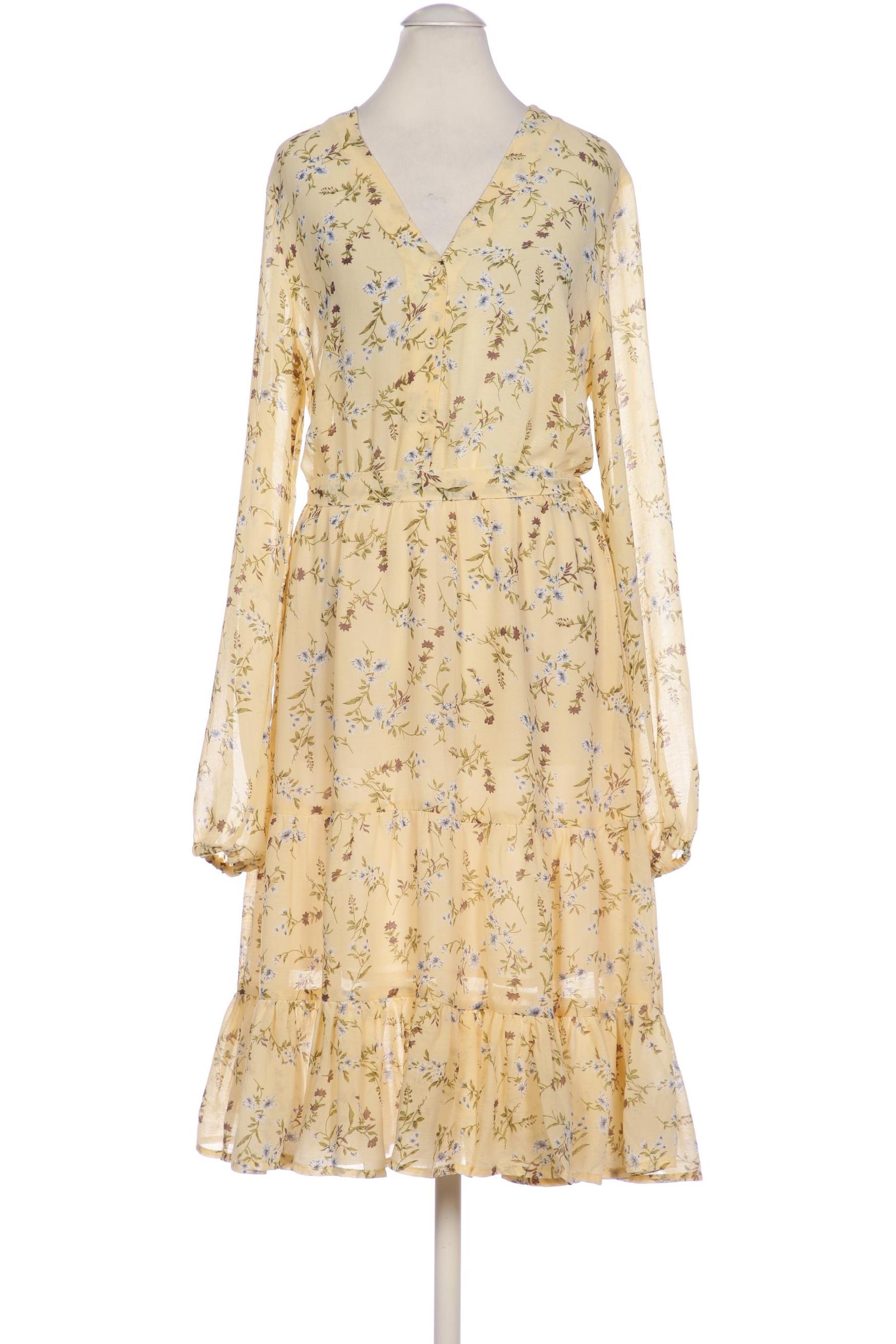 

Na-Kd Damen Kleid, mehrfarbig, Gr. 34