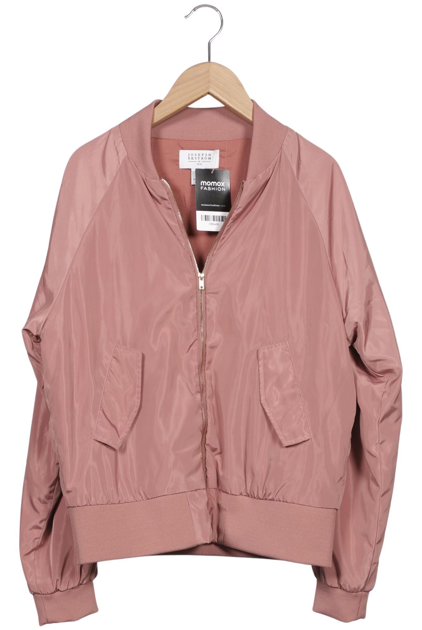 

Na-Kd Damen Jacke, pink, Gr. 36