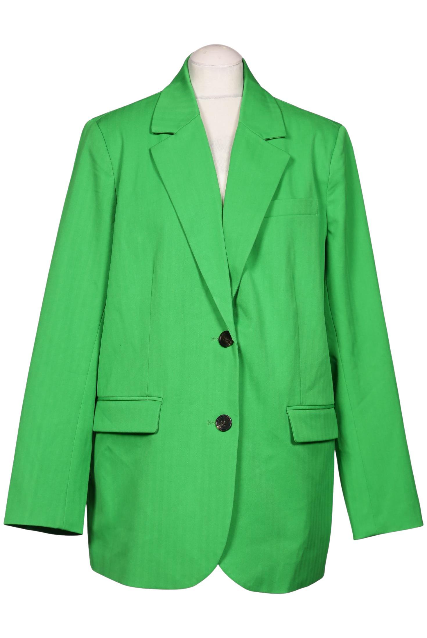 

Na-Kd Damen Blazer, grün, Gr. 36