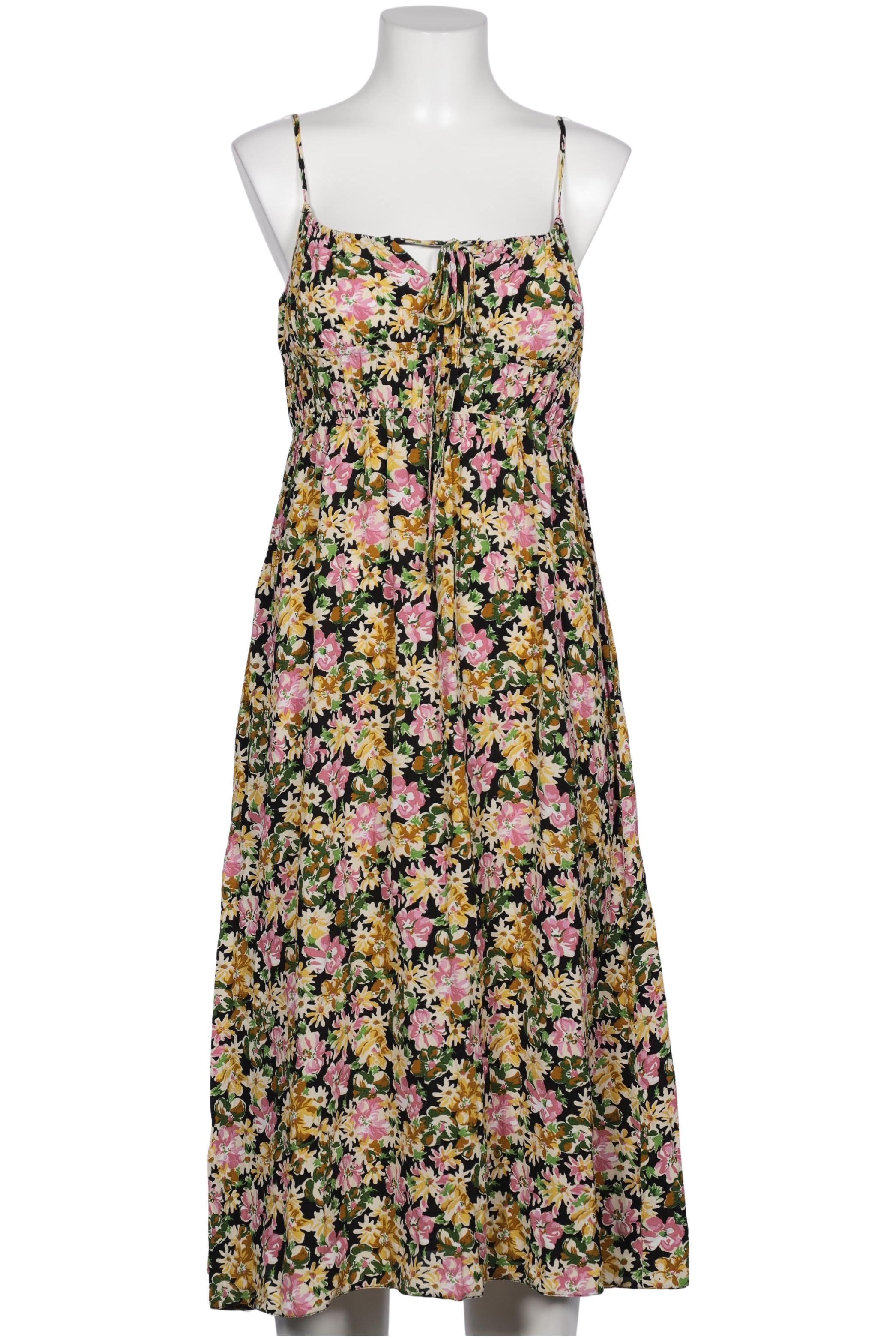 

Na-Kd Damen Kleid, mehrfarbig, Gr. 40