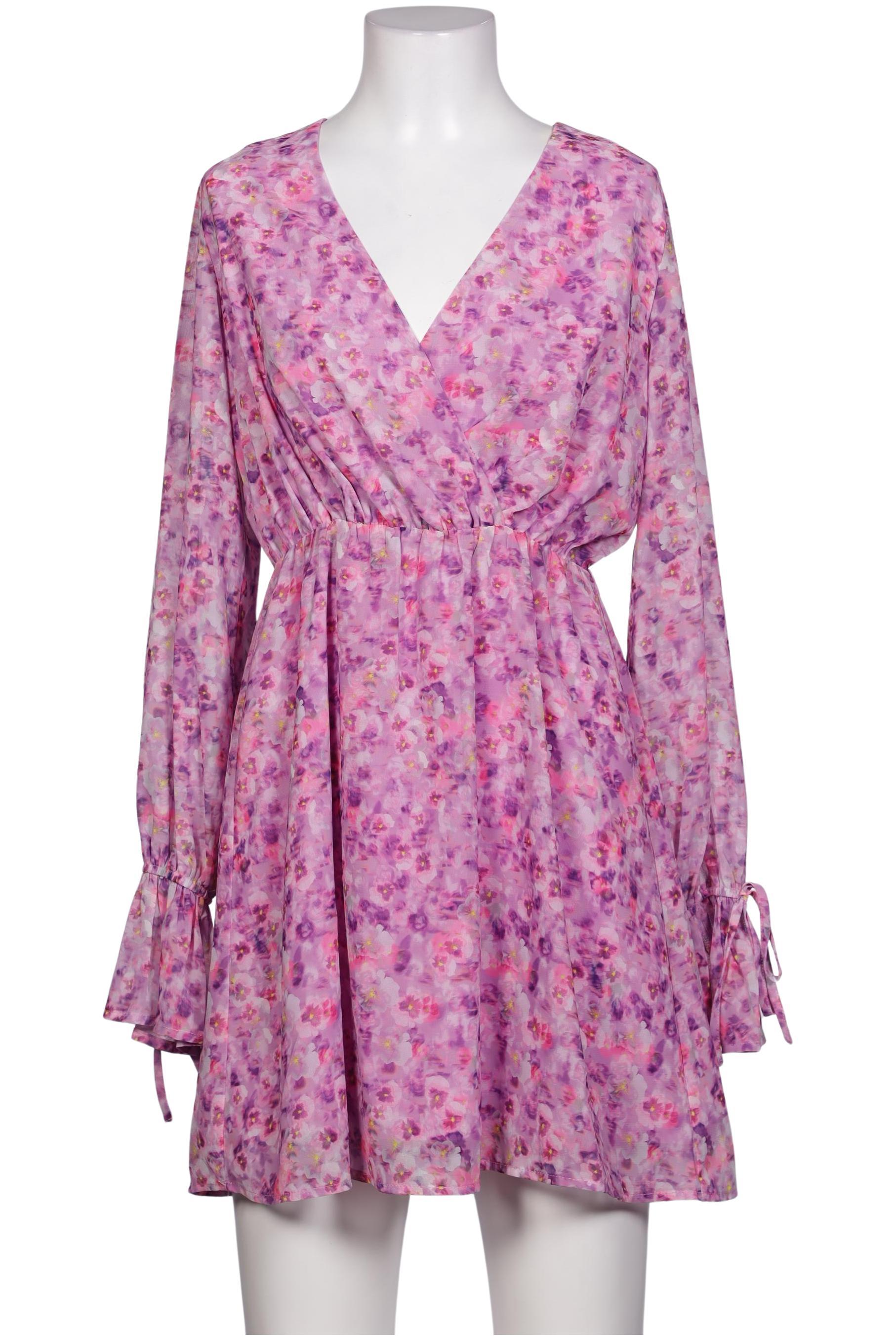 

Na-Kd Damen Kleid, flieder, Gr. 34