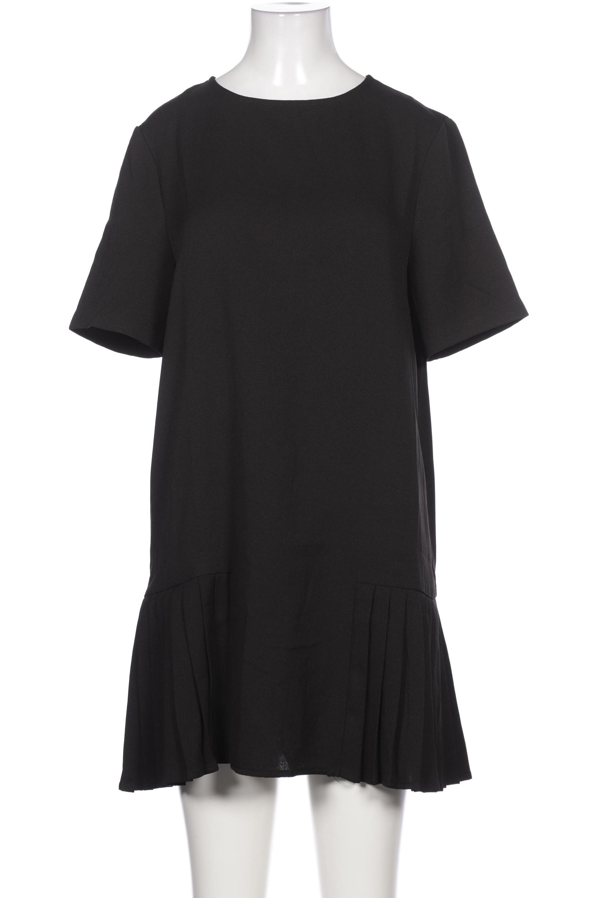 

NA-KD Damen Kleid, schwarz