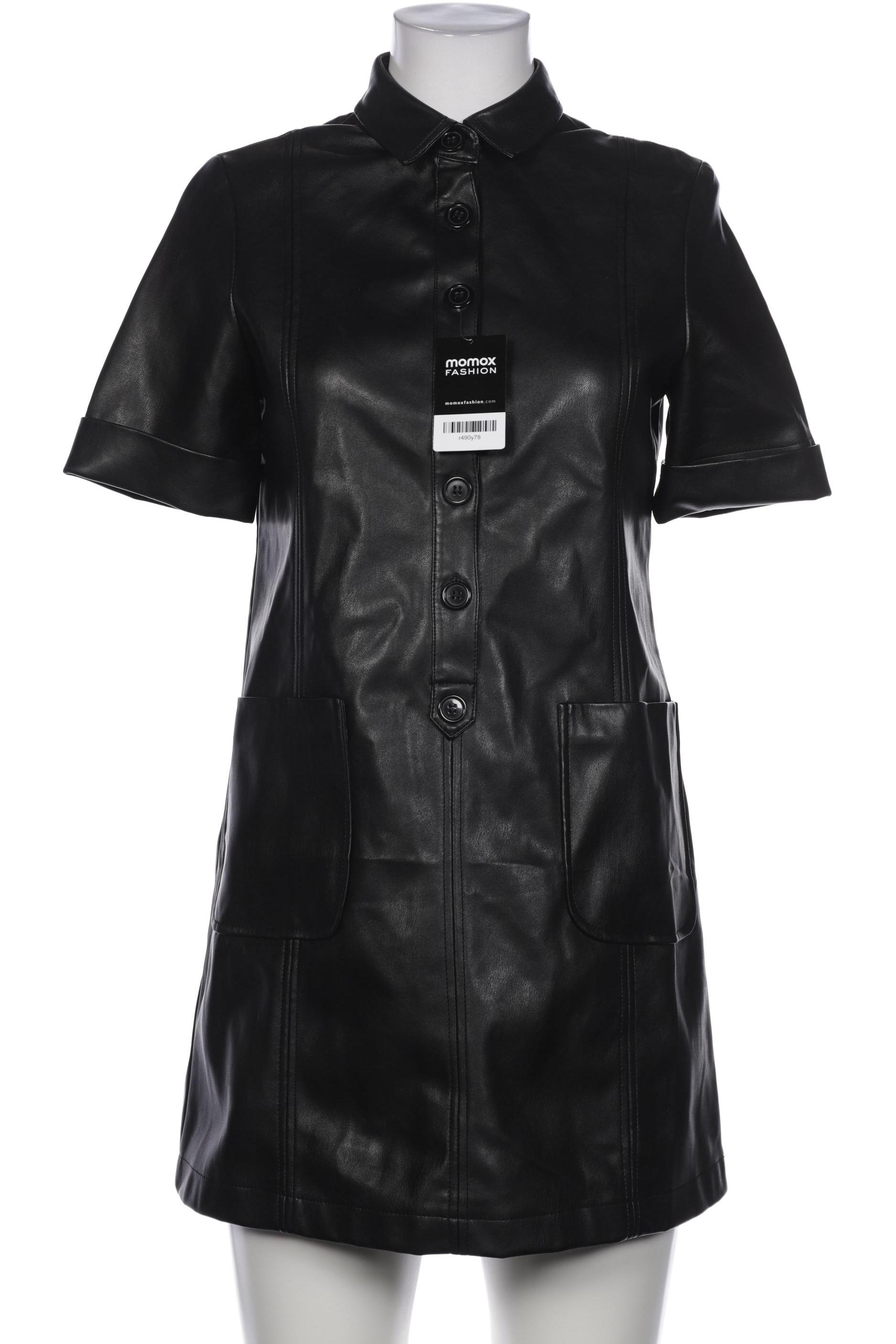 

Na-Kd Damen Kleid, schwarz, Gr. 36
