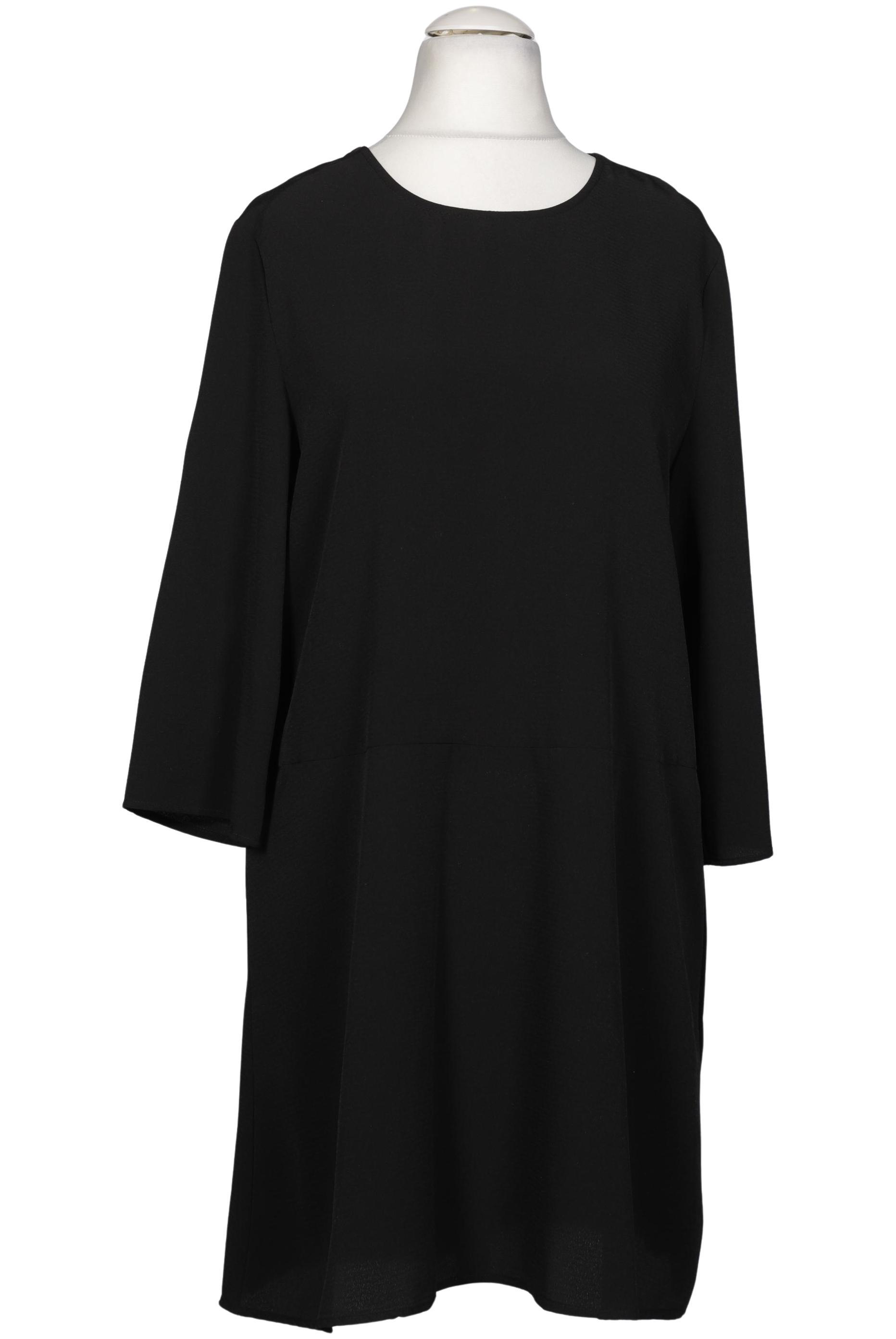 

Na-Kd Damen Kleid, schwarz, Gr. 36