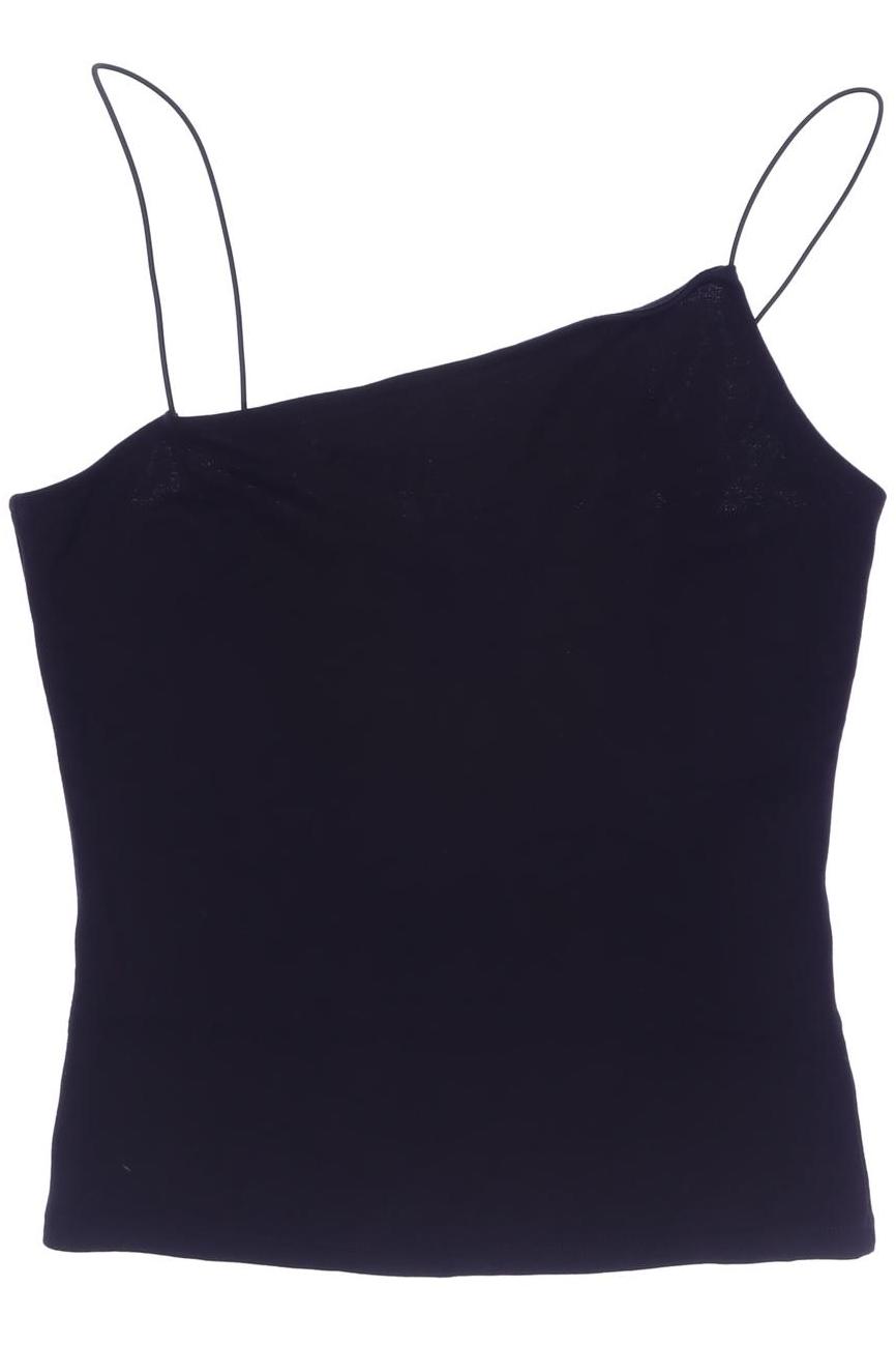 

Na-Kd Damen Top, schwarz, Gr. 38