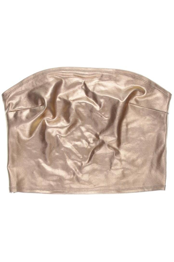 

Na-Kd Damen Top, pink, Gr. 32